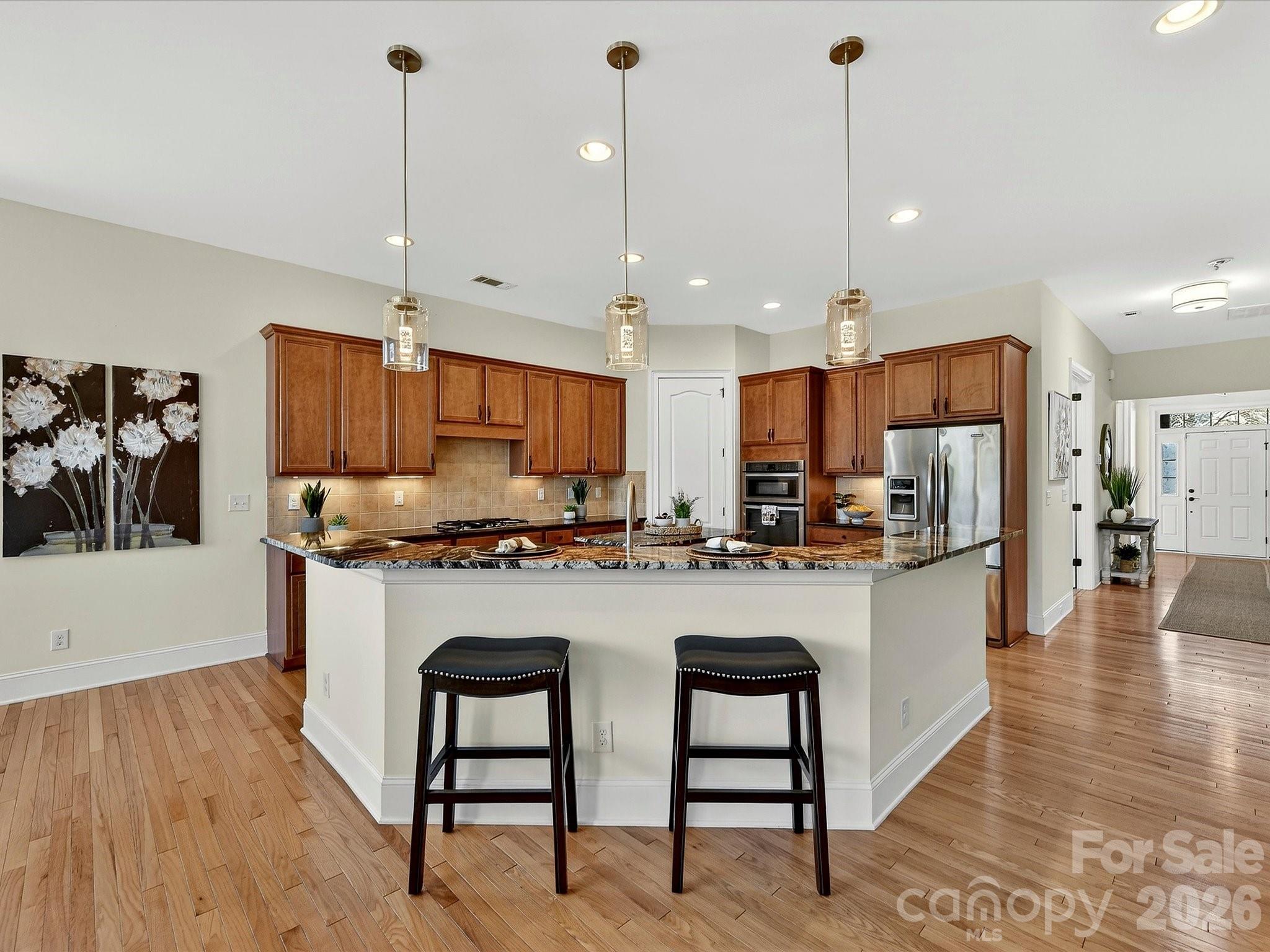 15133 High Bluff Court