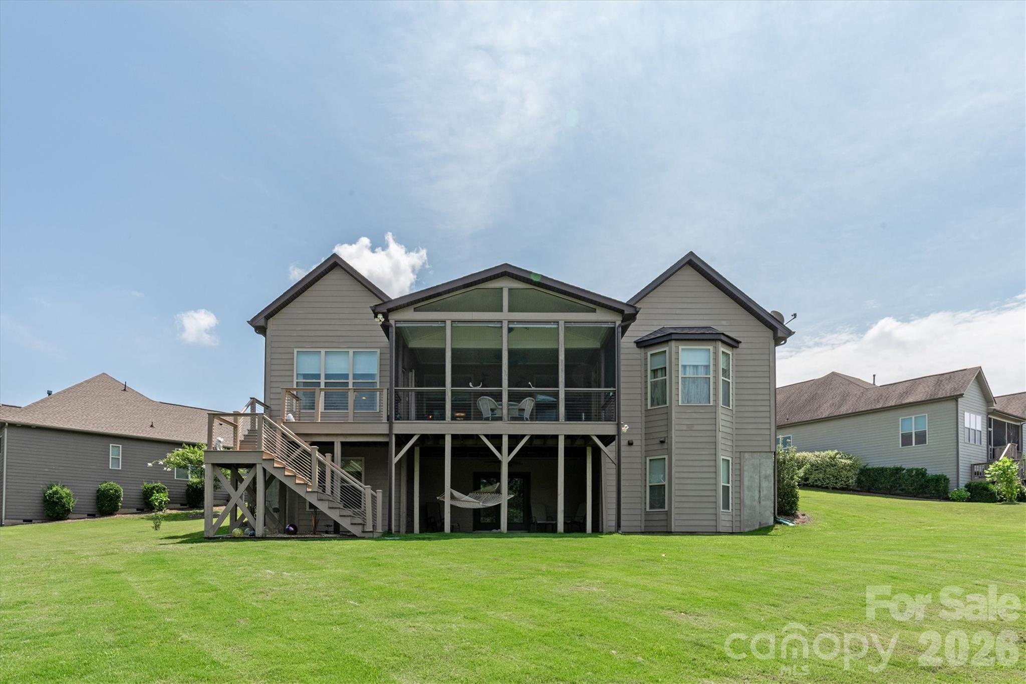 15133 High Bluff Court