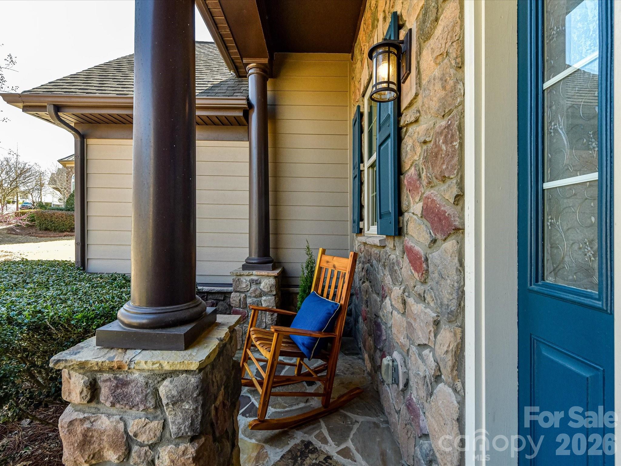 15133 High Bluff Court