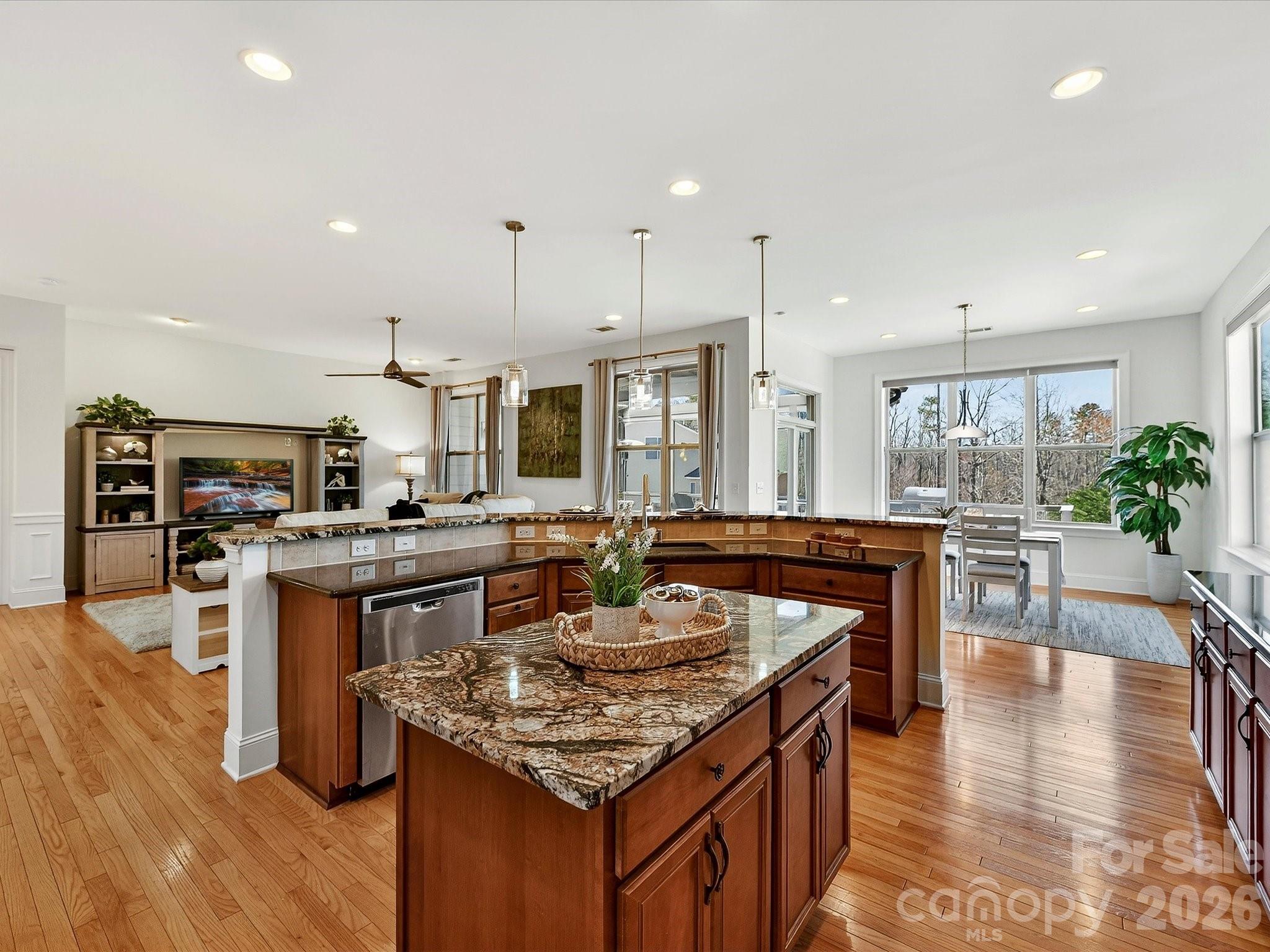 15133 High Bluff Court