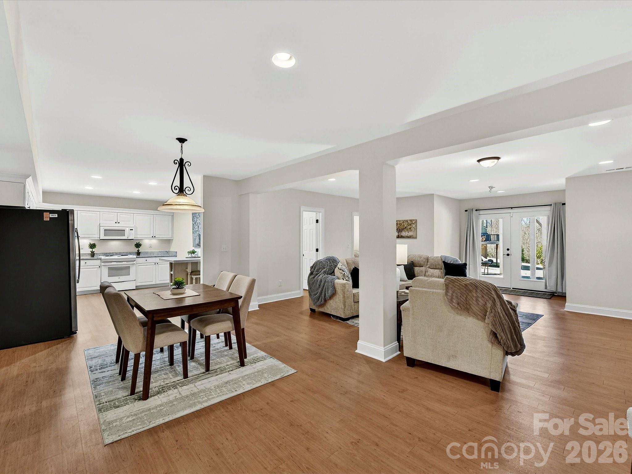 15133 High Bluff Court