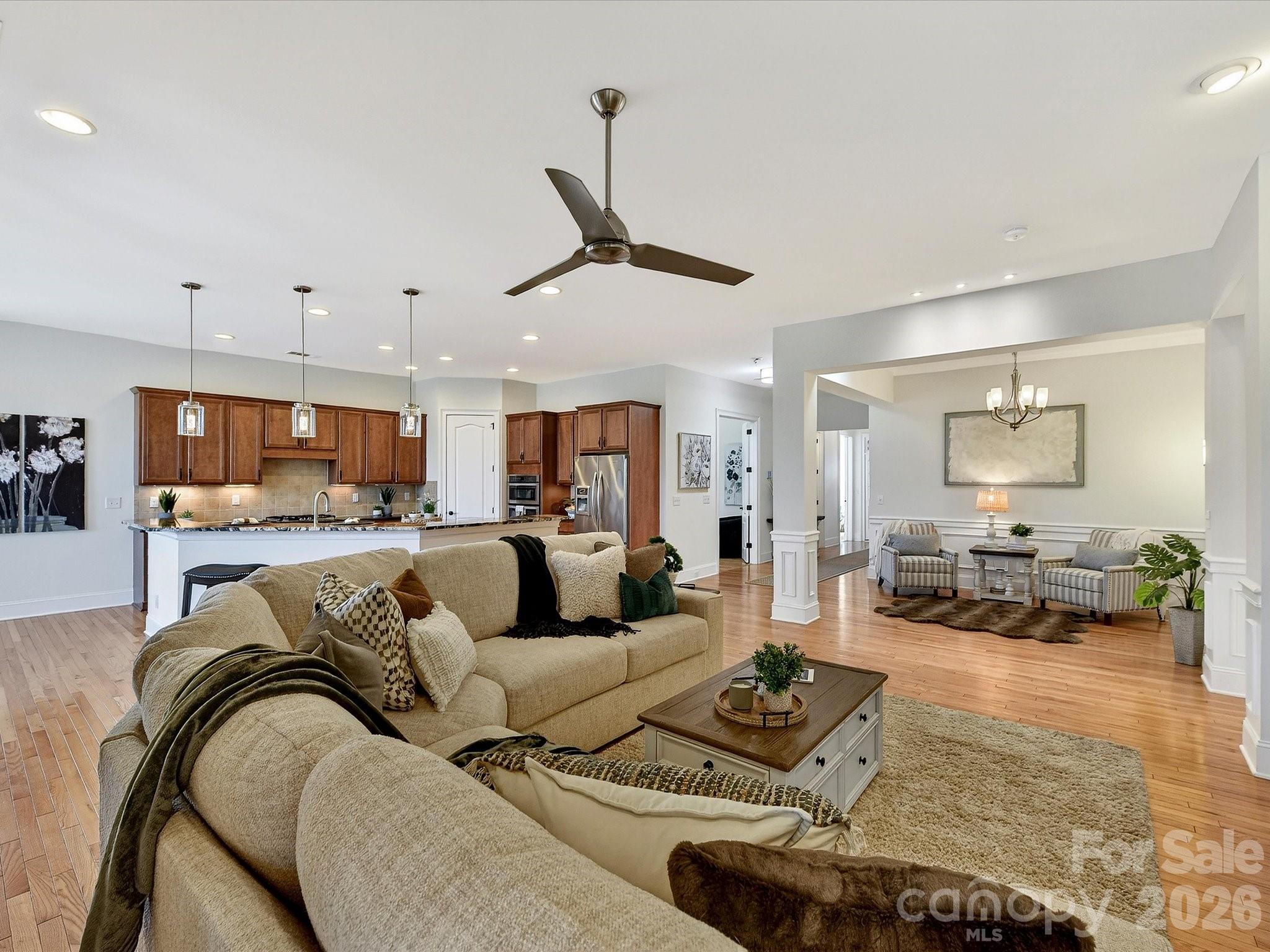 15133 High Bluff Court
