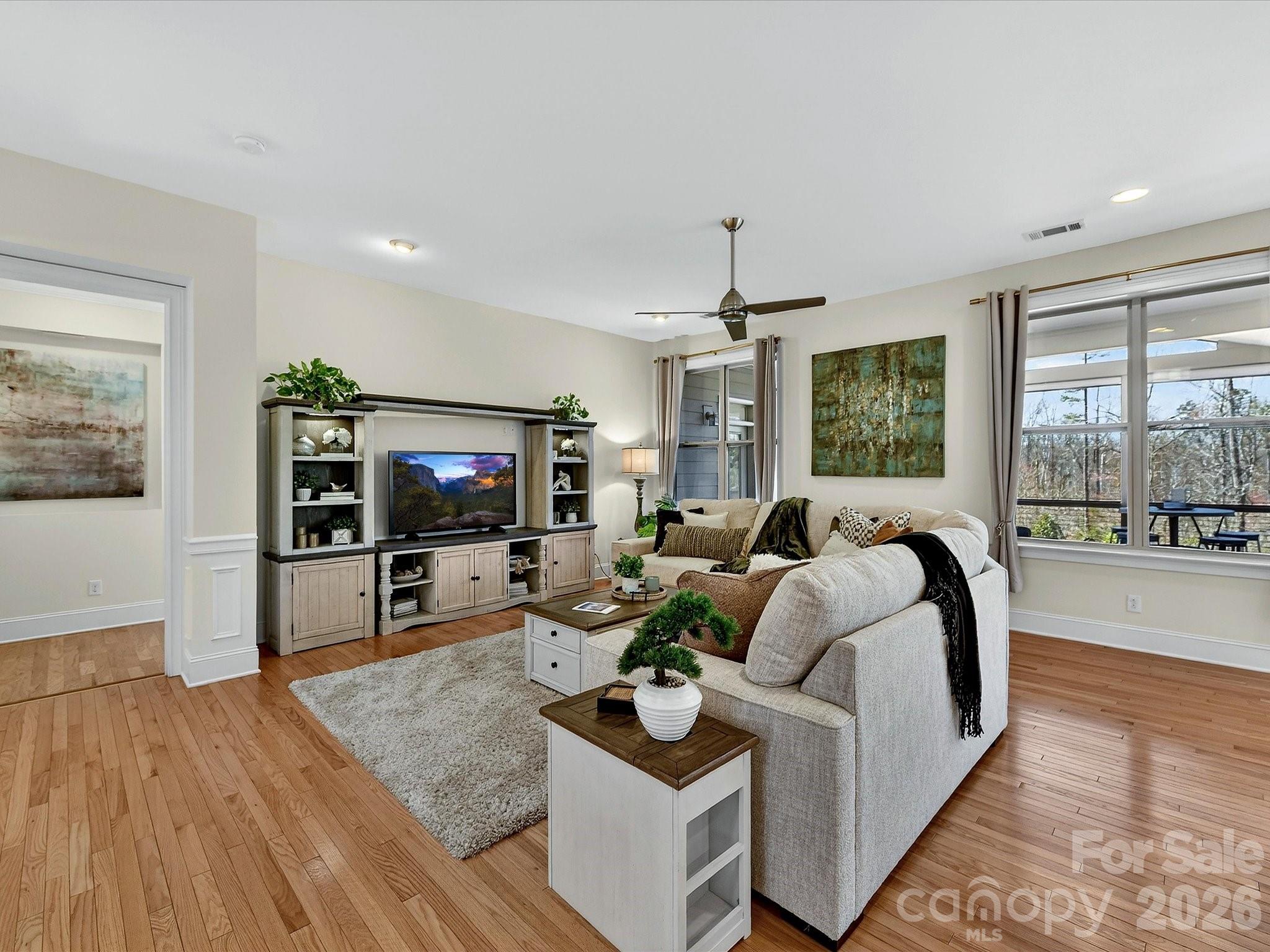 15133 High Bluff Court