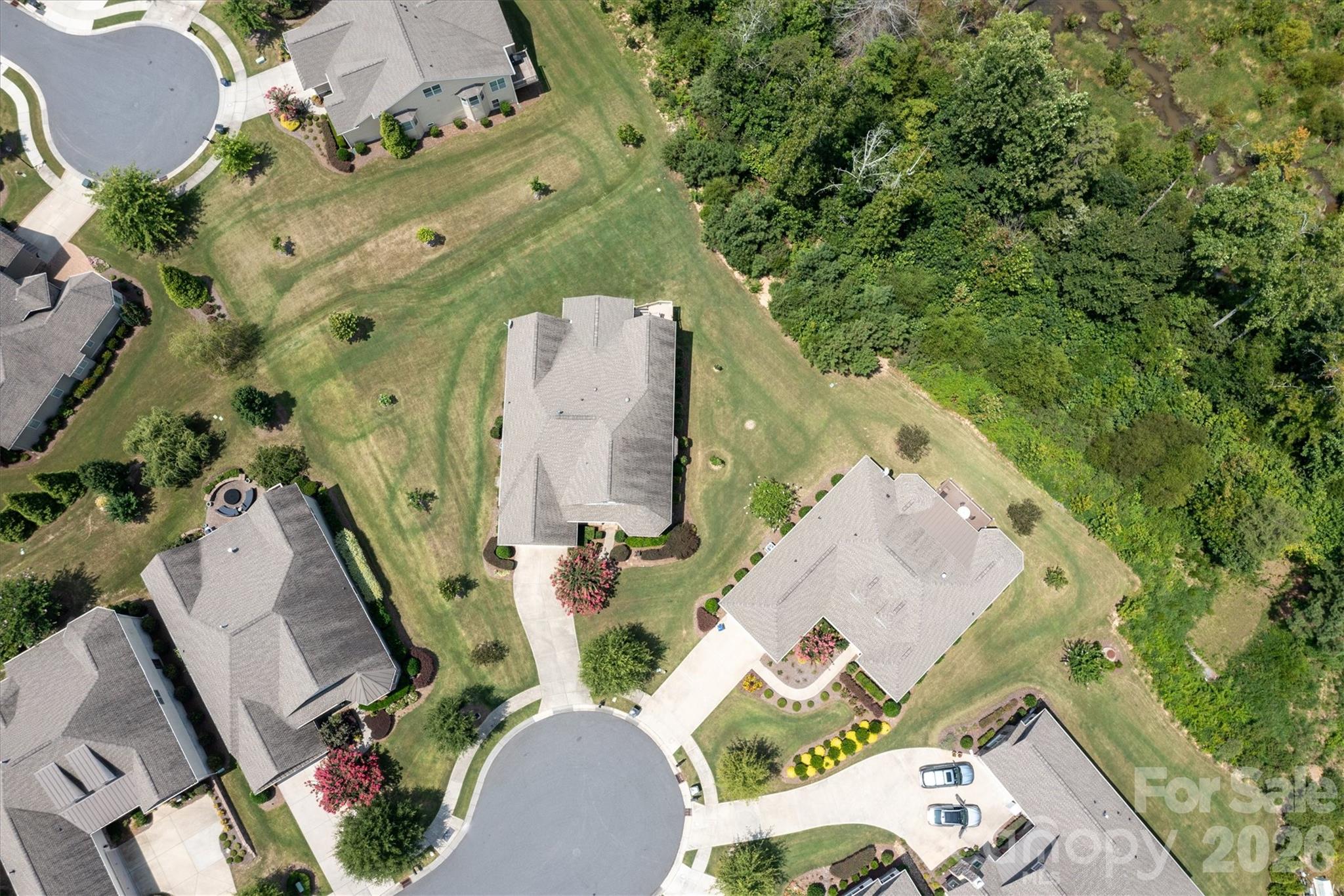 15133 High Bluff Court