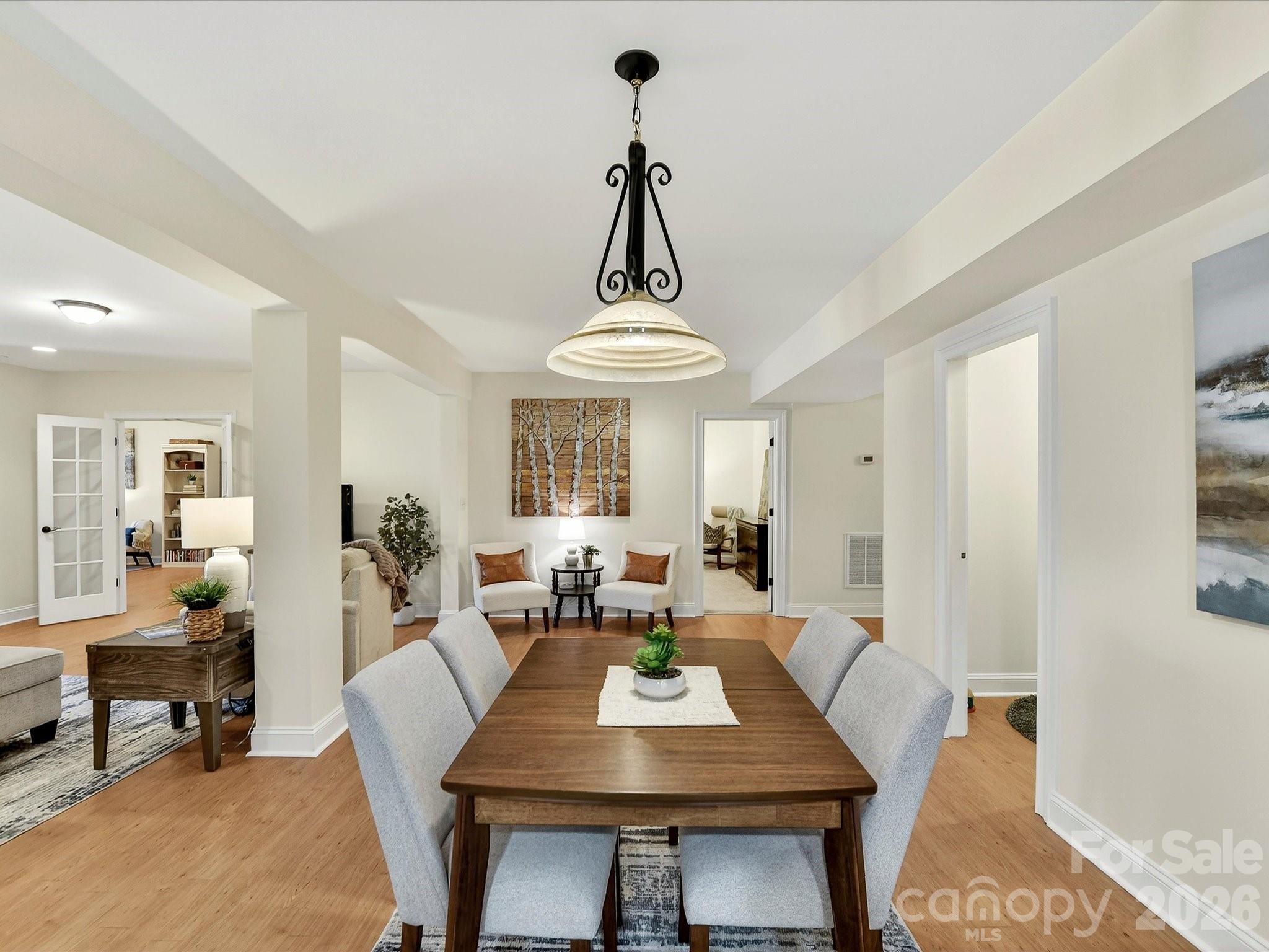 15133 High Bluff Court