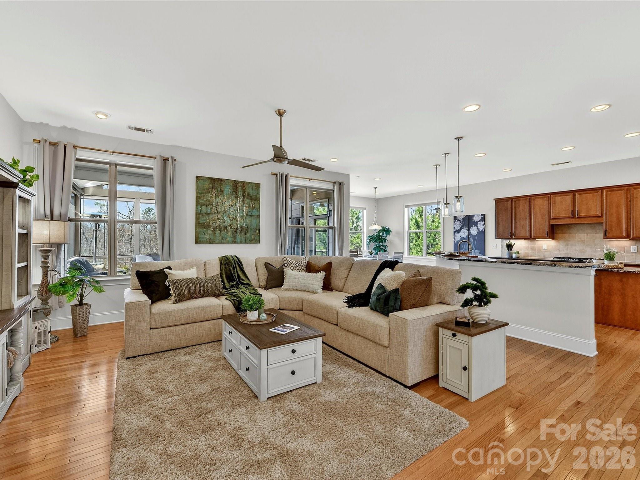 15133 High Bluff Court