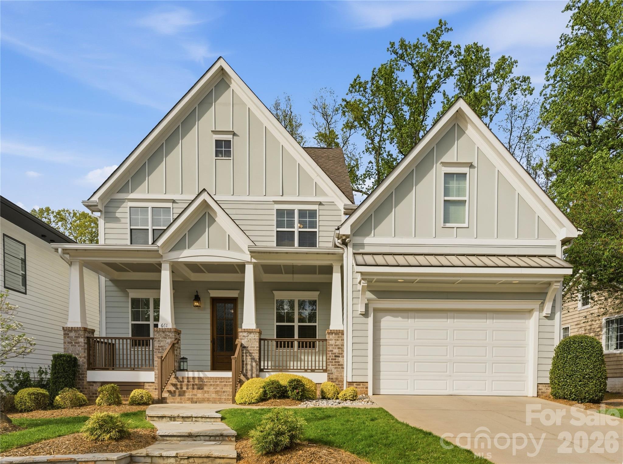 661 Ideal Way