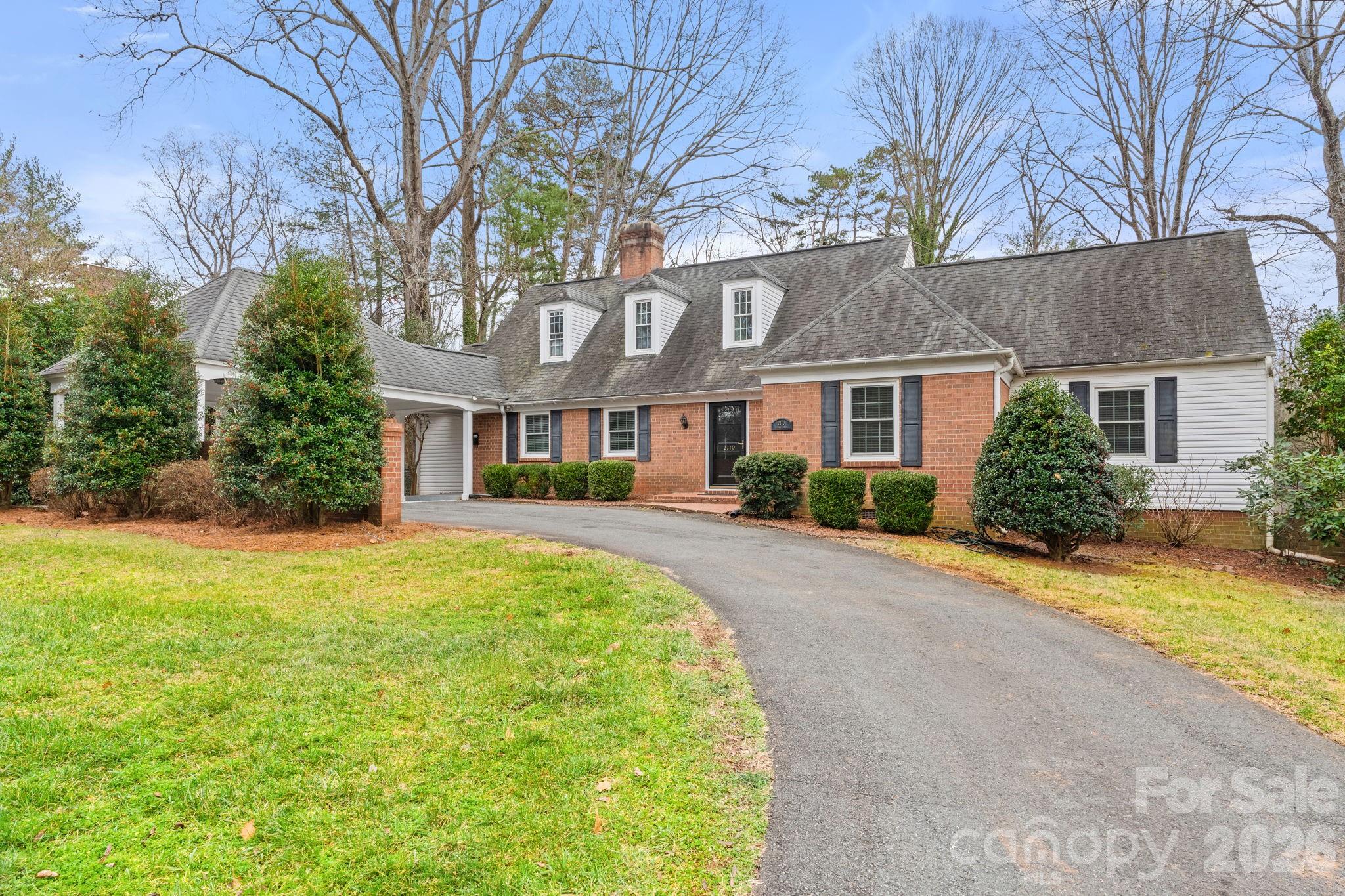 2110 Royall Drive