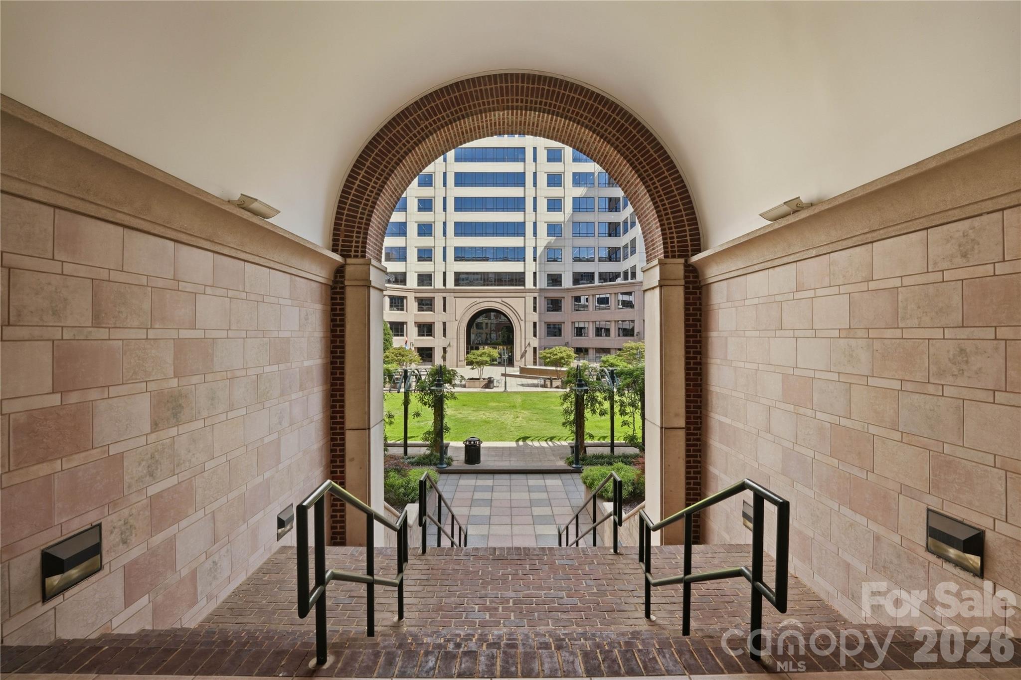 400 N Church Street Unit: 226