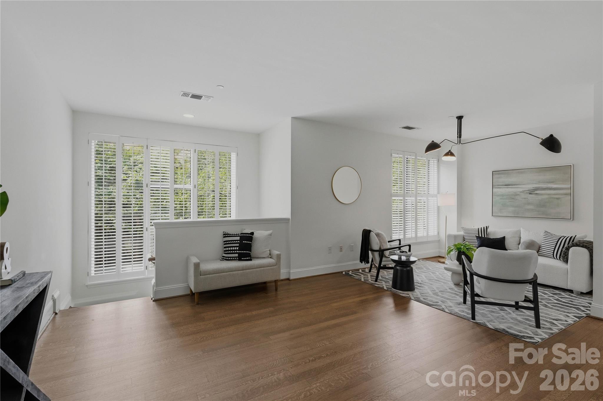 400 N Church Street Unit: 226