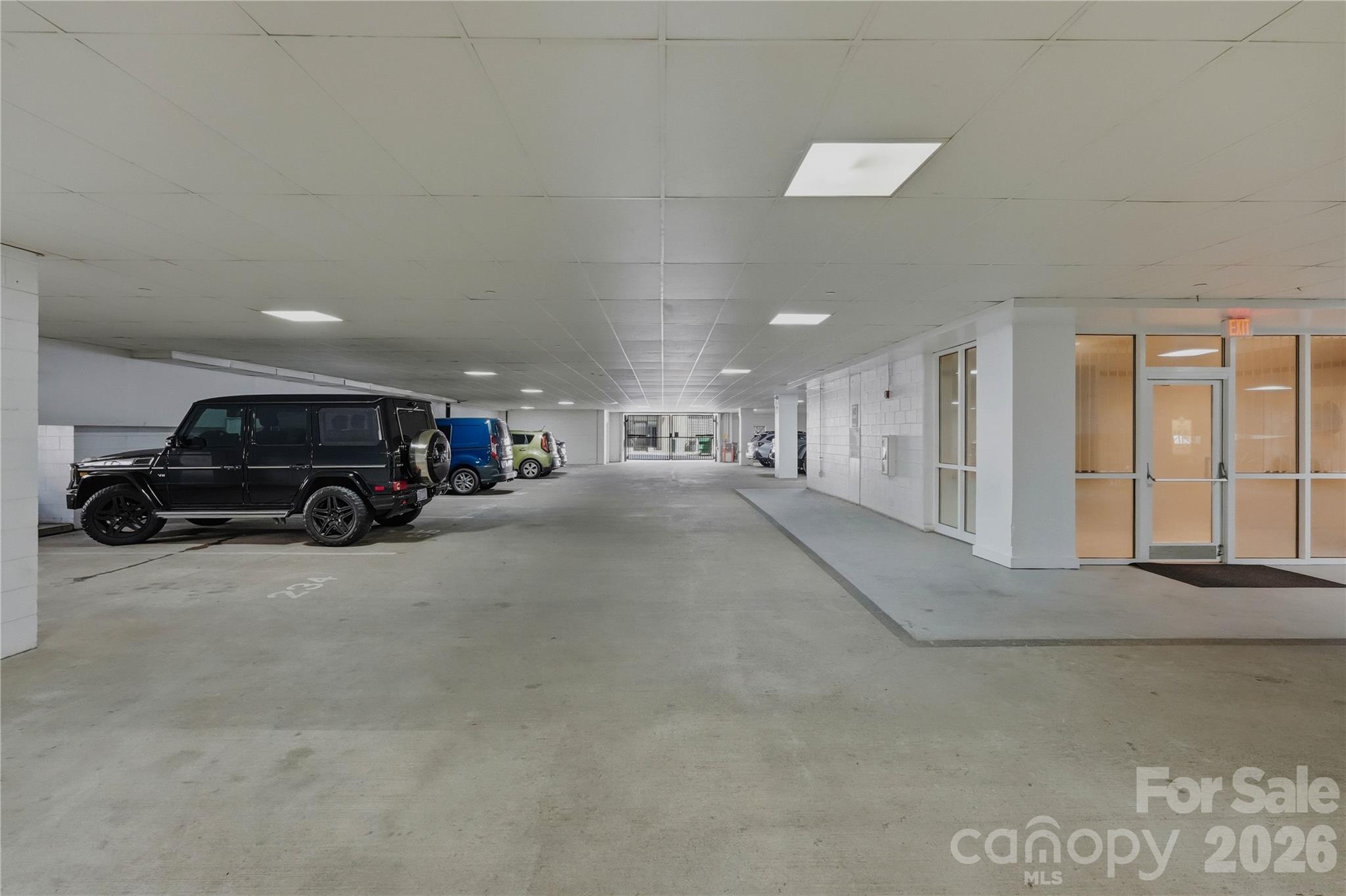 400 N Church Street Unit: 226