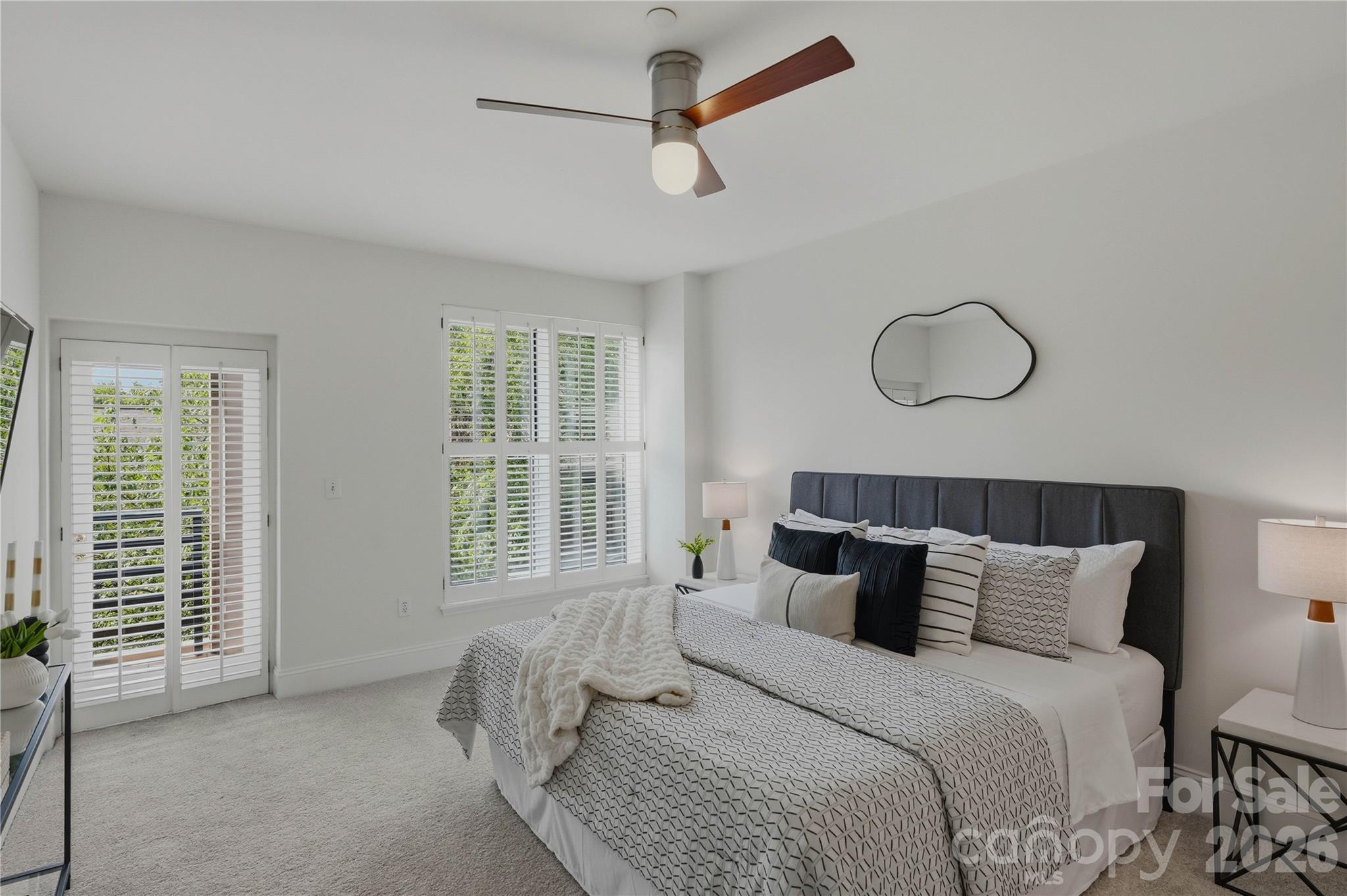 400 N Church Street Unit: 226