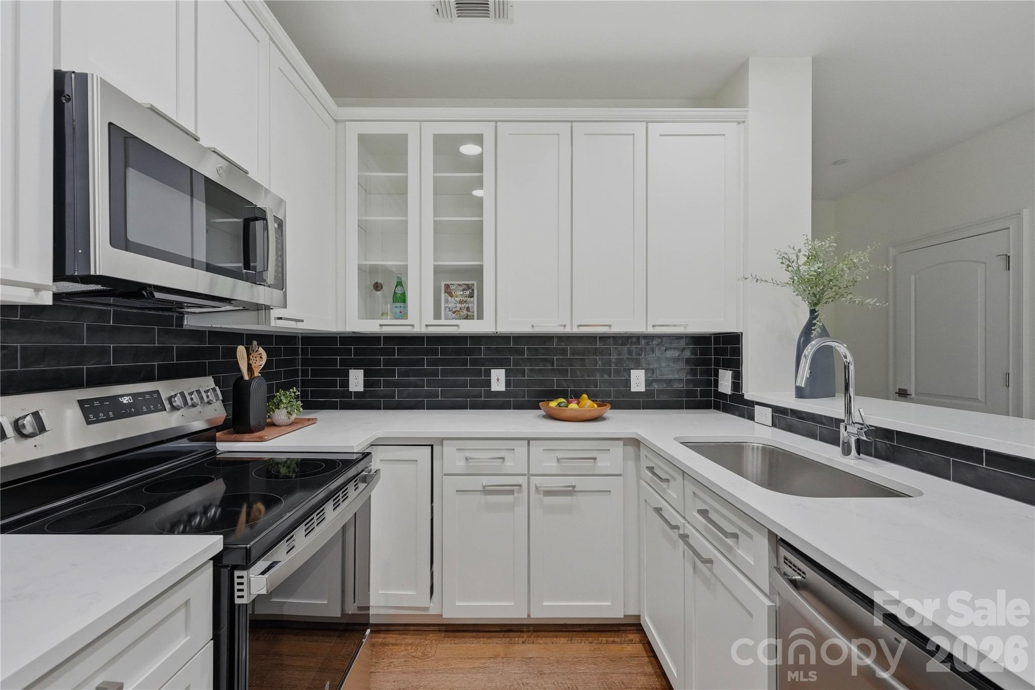 400 N Church Street Unit: 226