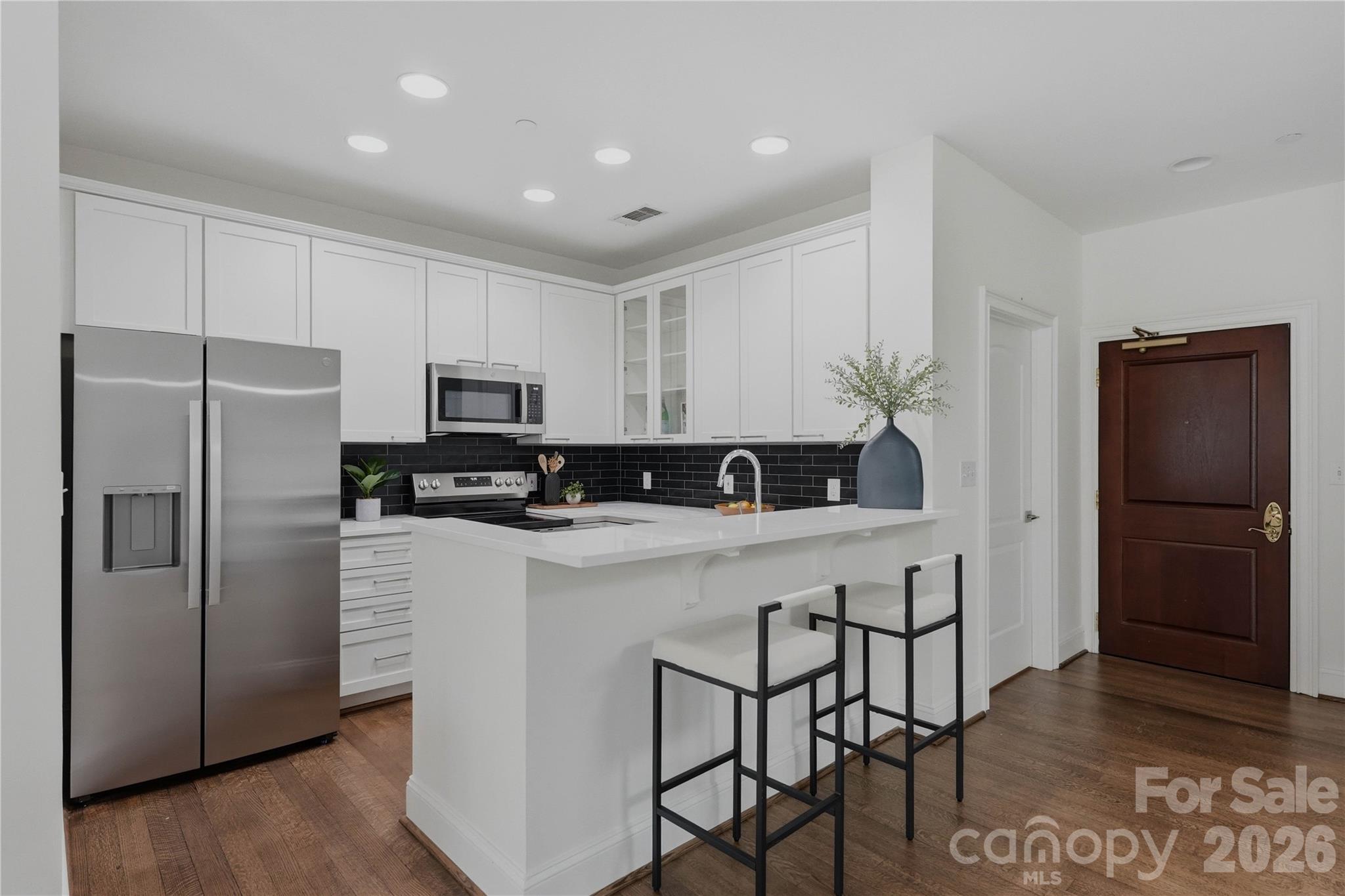 400 N Church Street Unit: 226