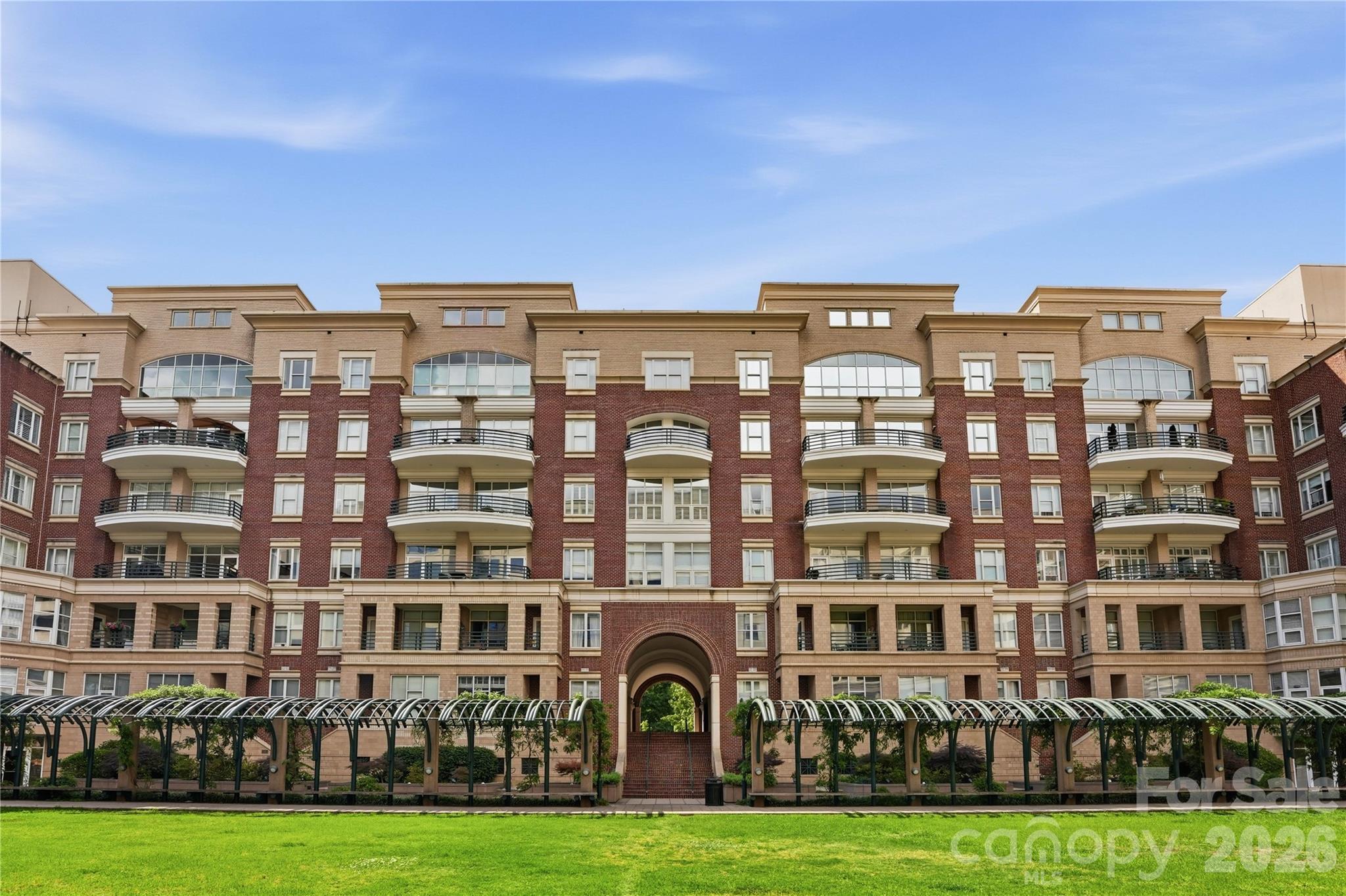 400 N Church Street Unit: 226