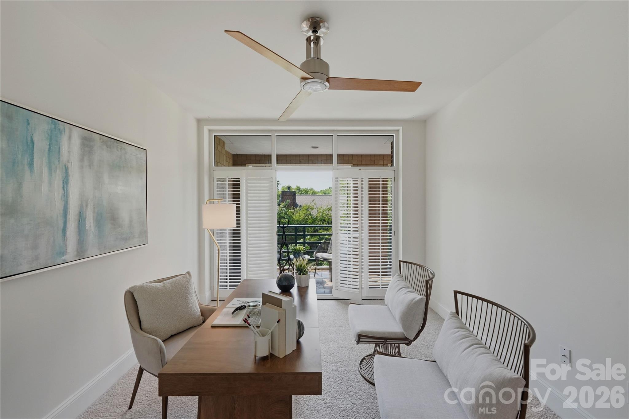 400 N Church Street Unit: 226
