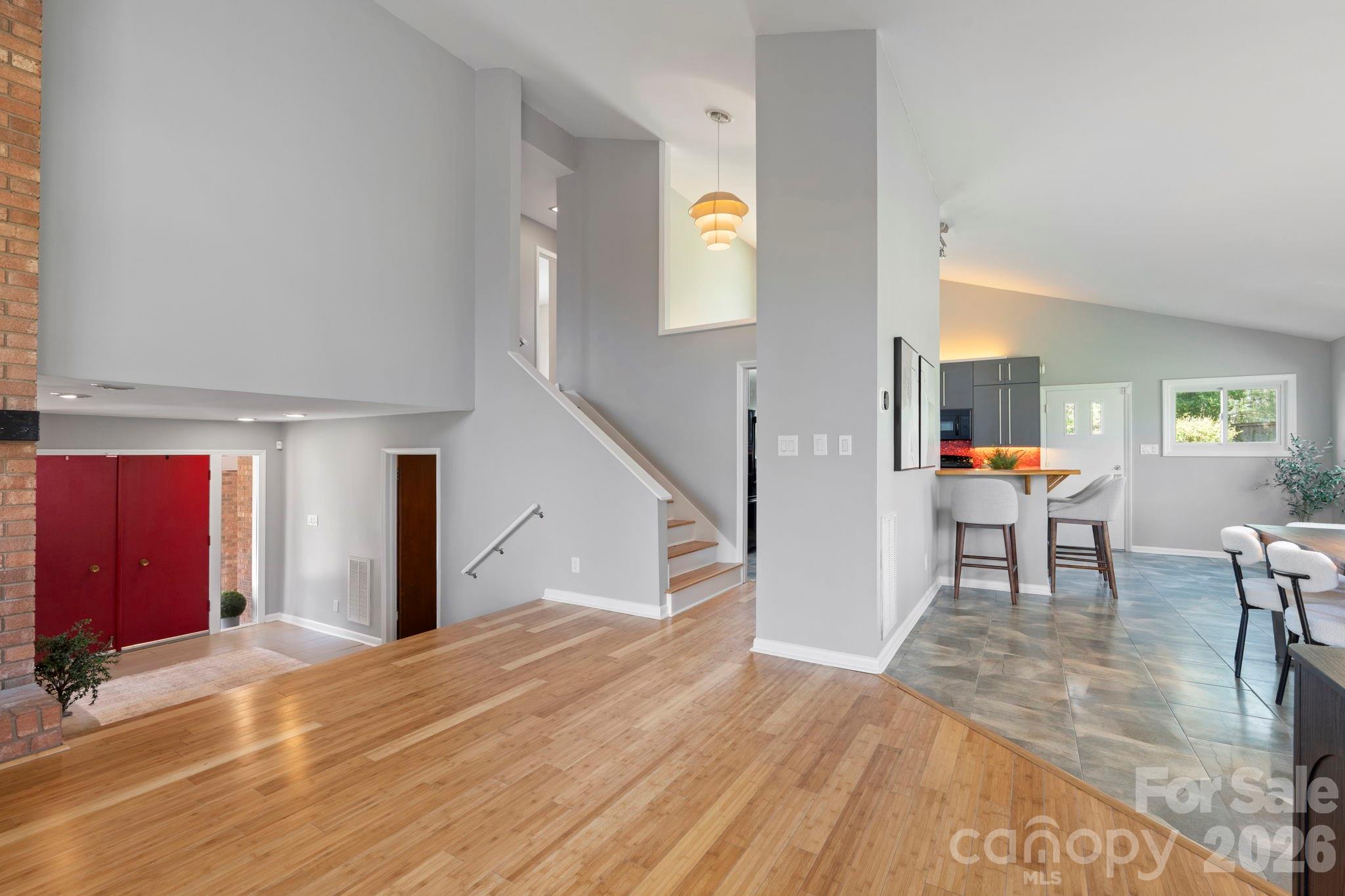 5313 Montevista Drive