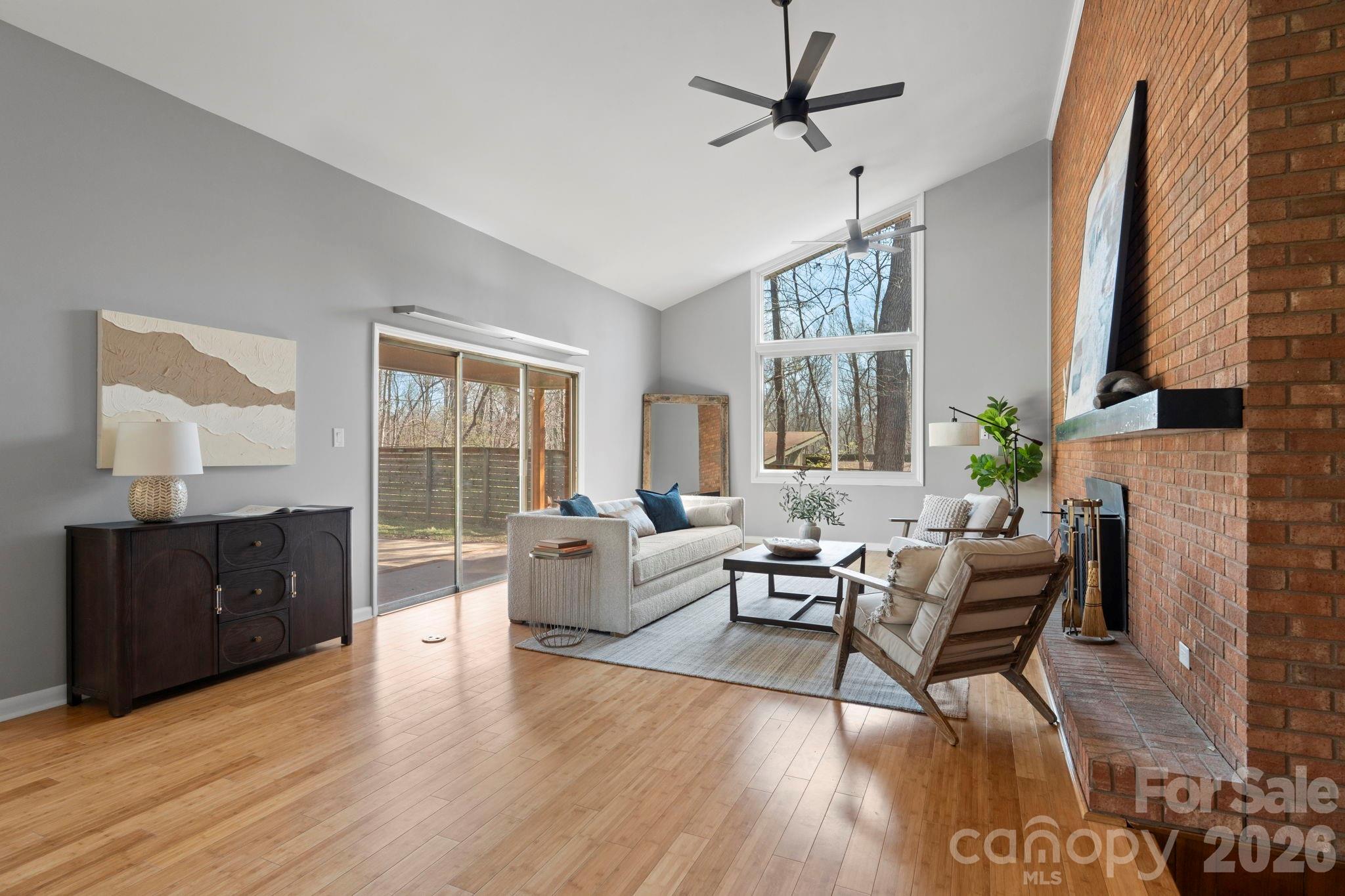 5313 Montevista Drive