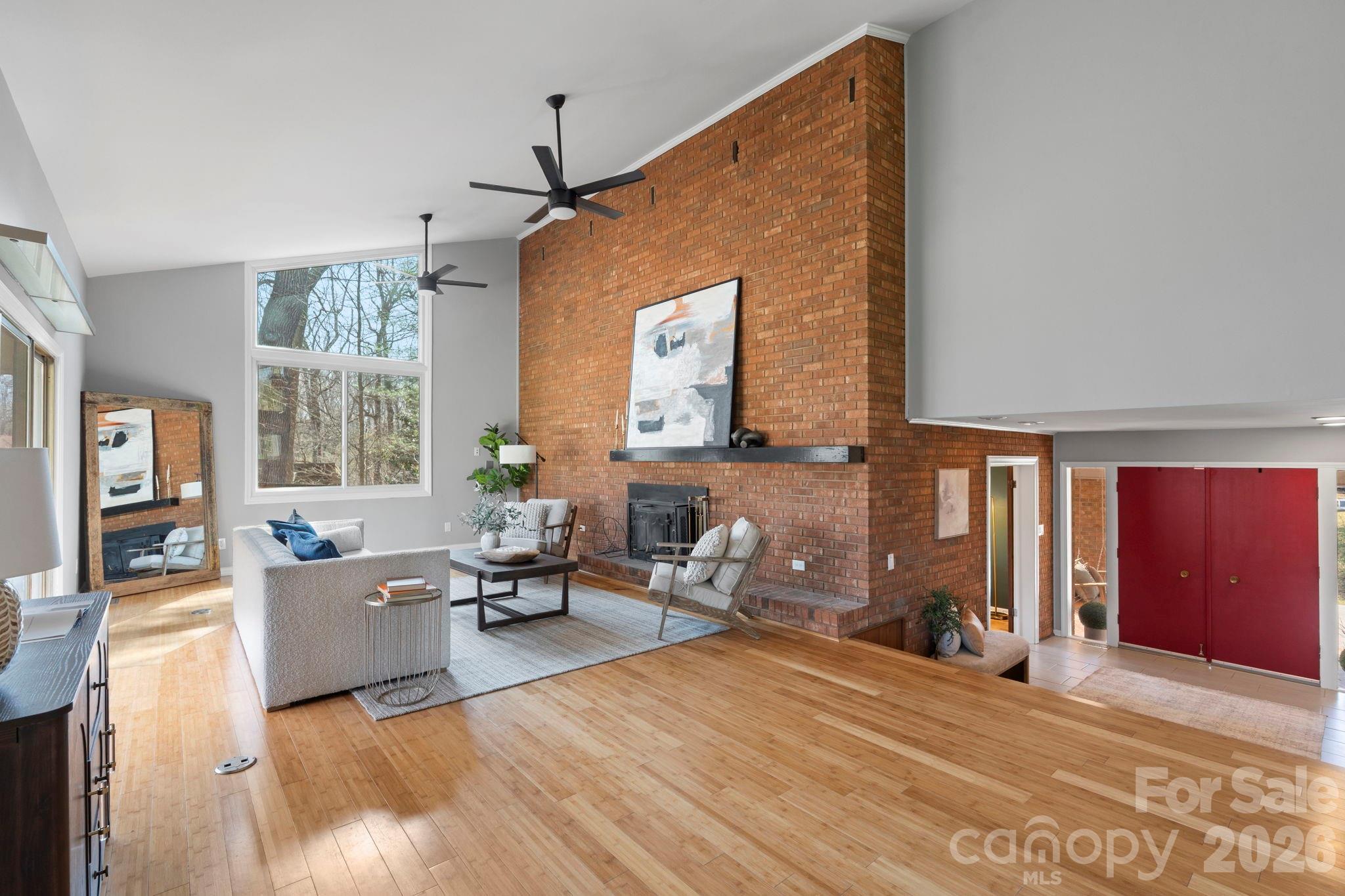 5313 Montevista Drive