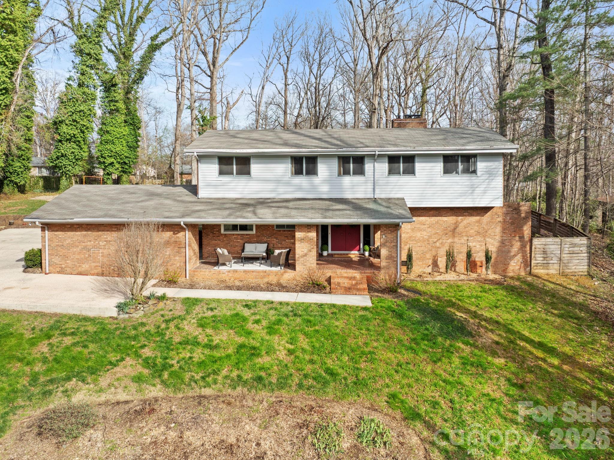 5313 Montevista Drive