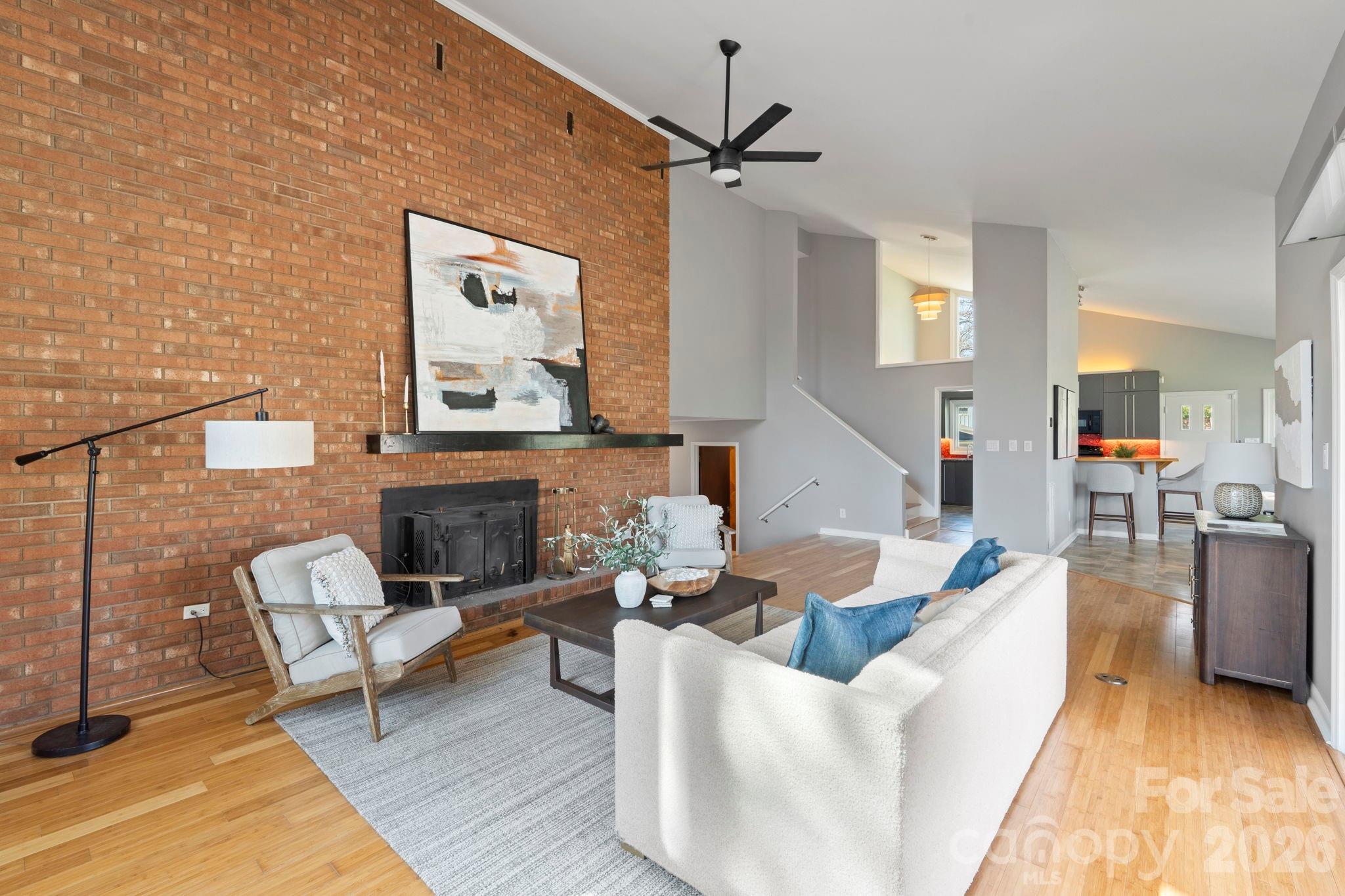 5313 Montevista Drive