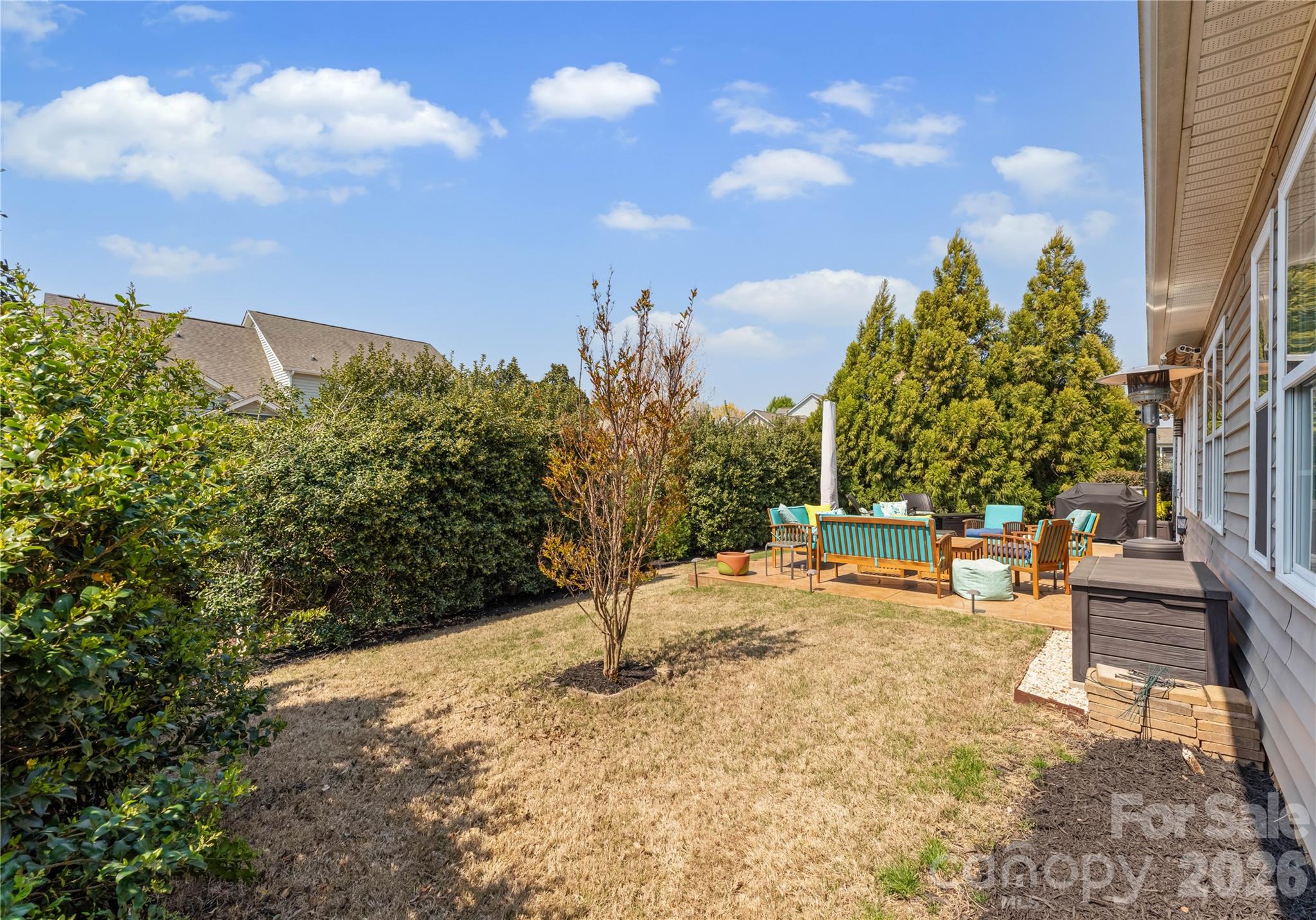 596 Rosemary Lane