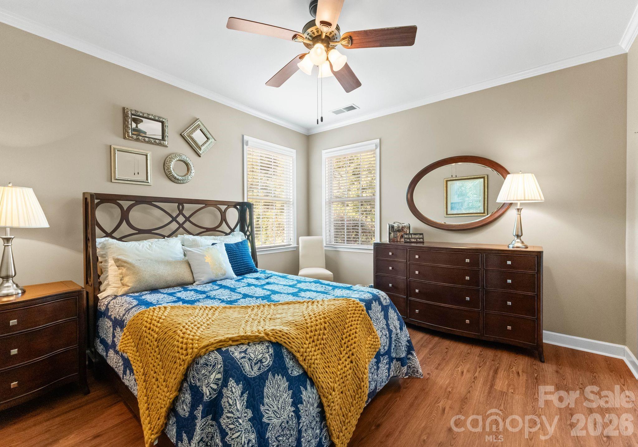 596 Rosemary Lane