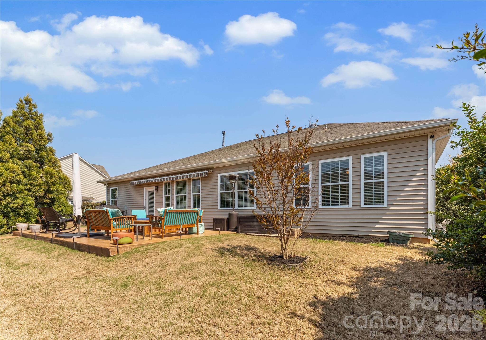596 Rosemary Lane