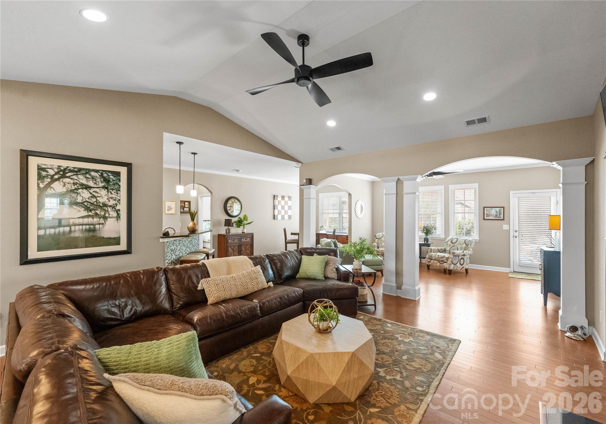 596 Rosemary Lane