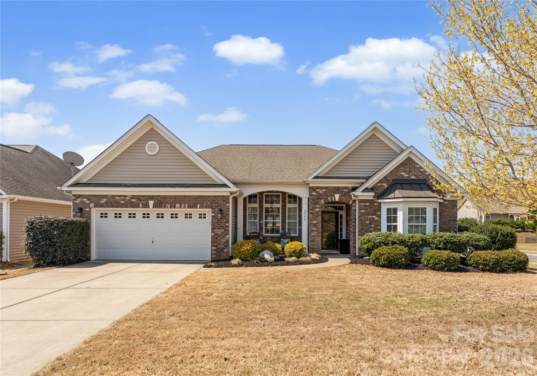 596 Rosemary Lane