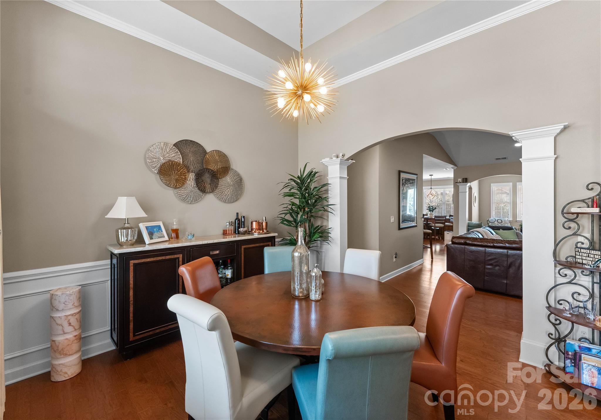 596 Rosemary Lane