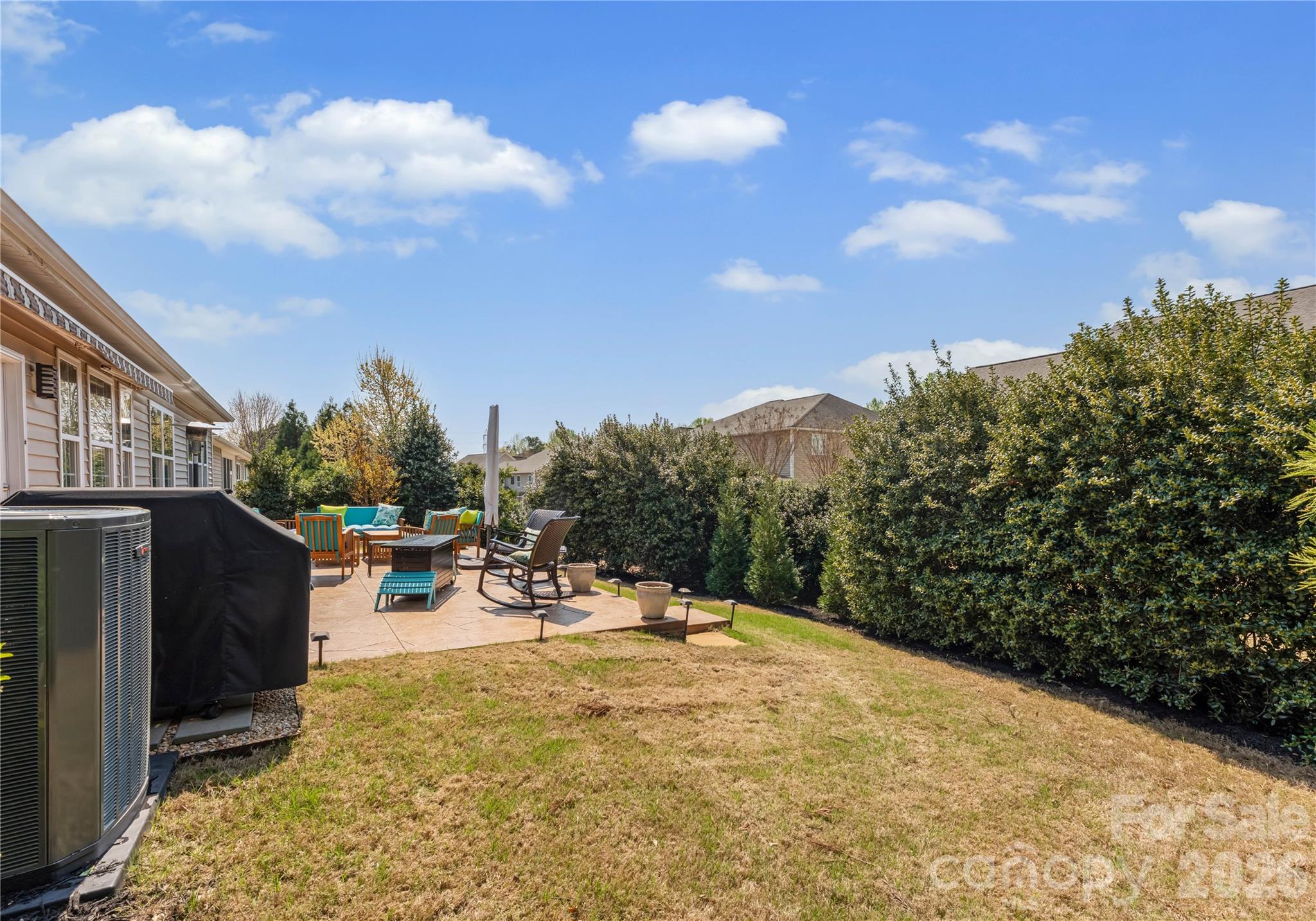 596 Rosemary Lane