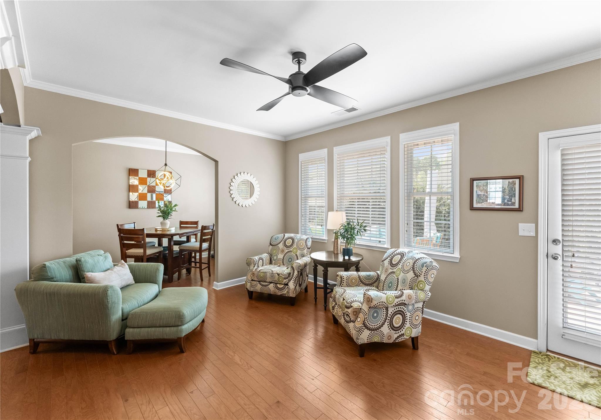 596 Rosemary Lane