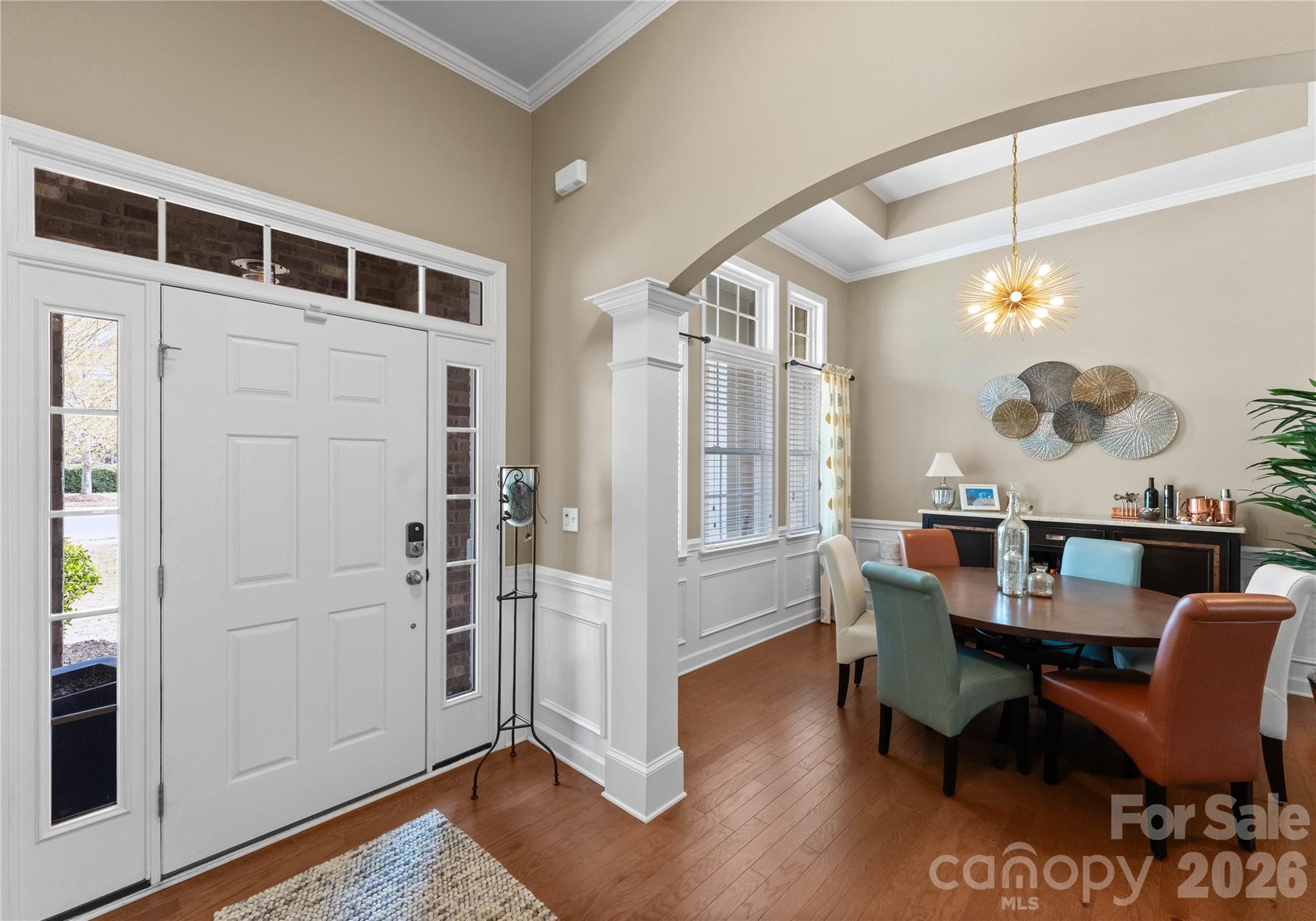 596 Rosemary Lane