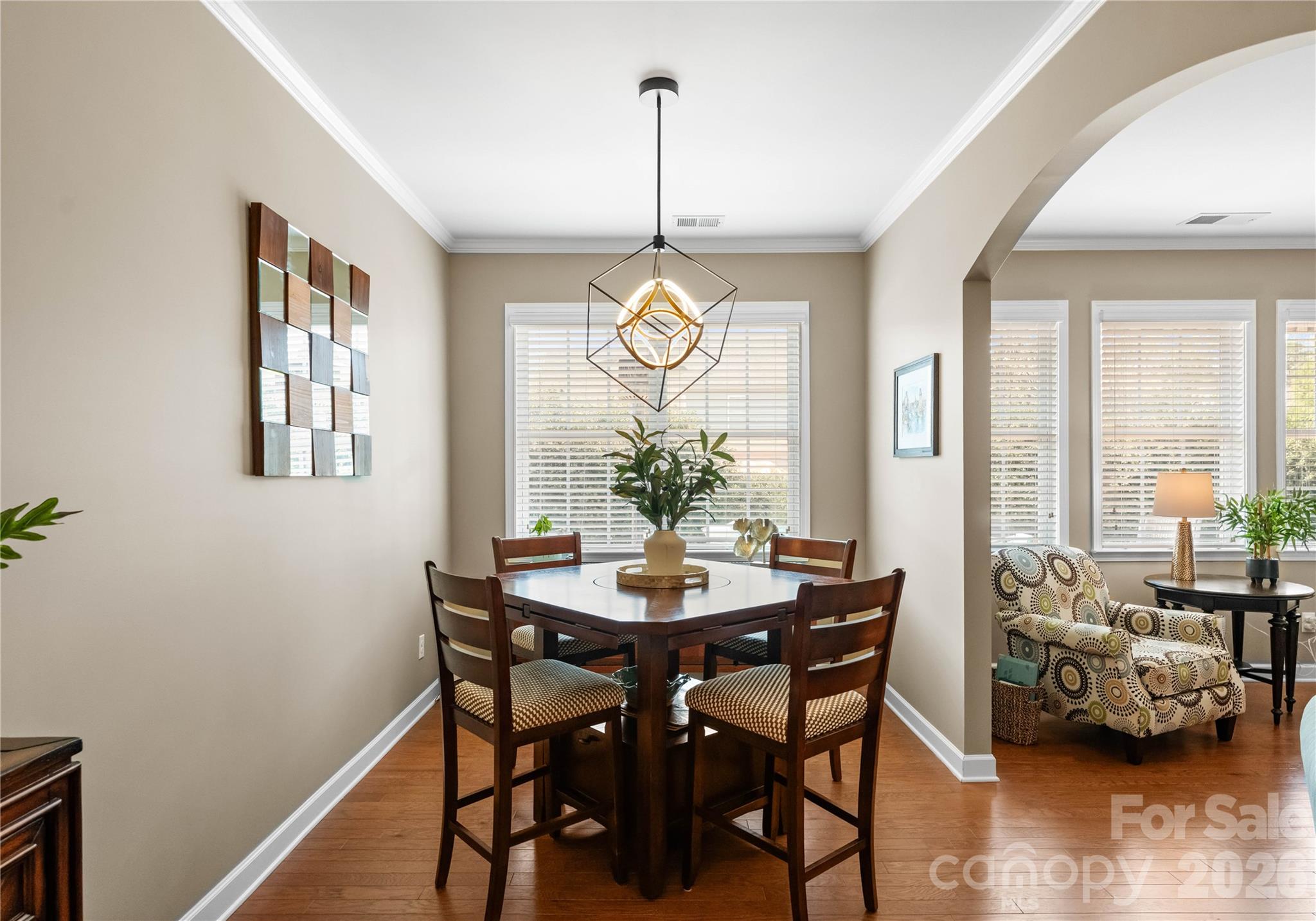 596 Rosemary Lane