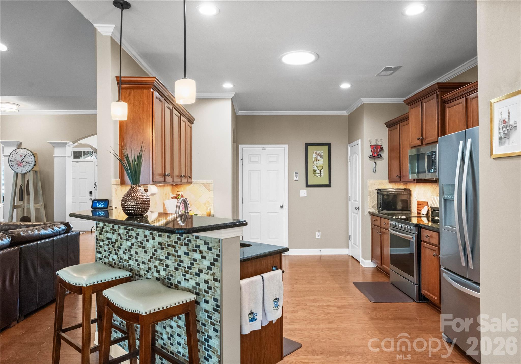 596 Rosemary Lane