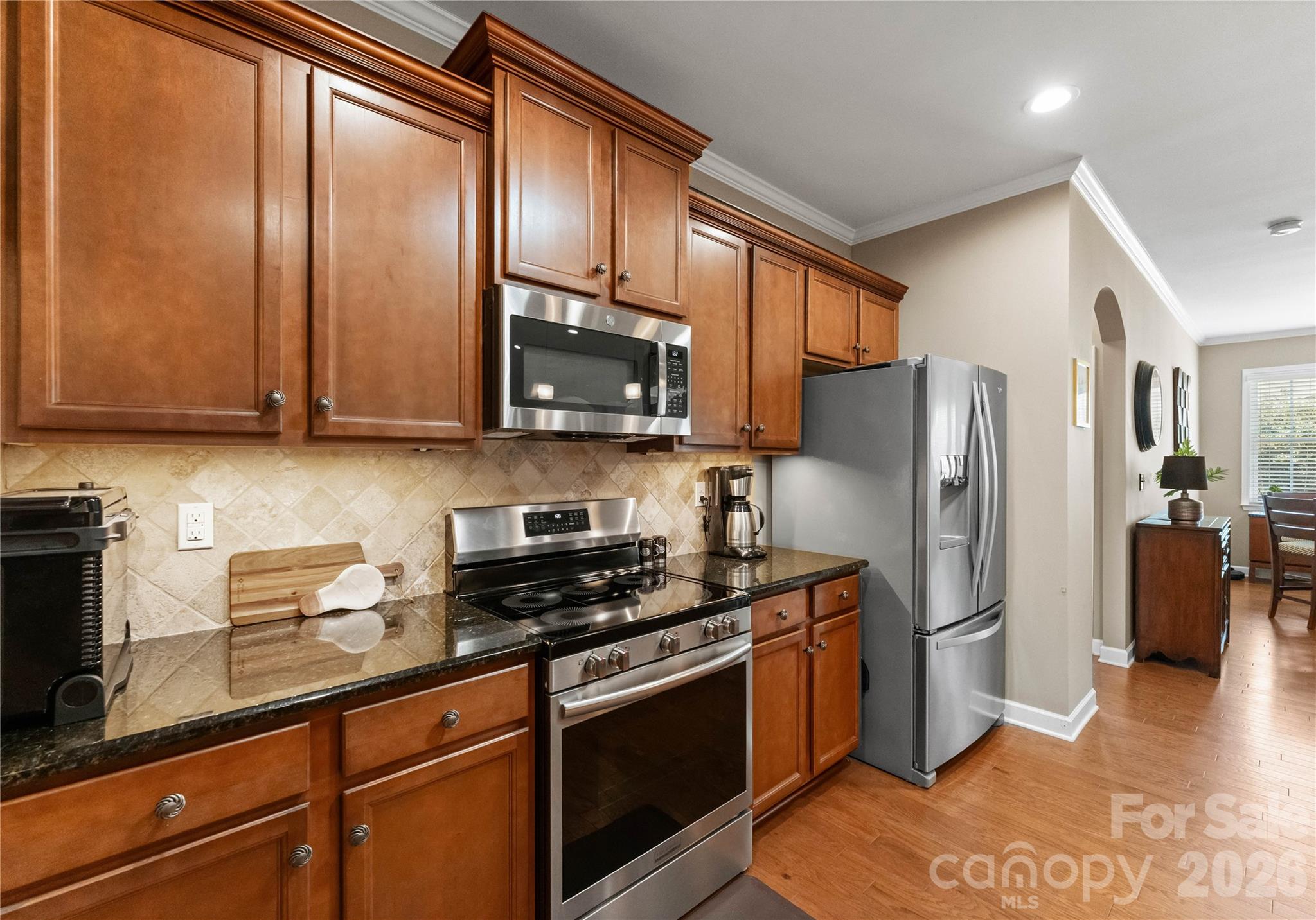 596 Rosemary Lane