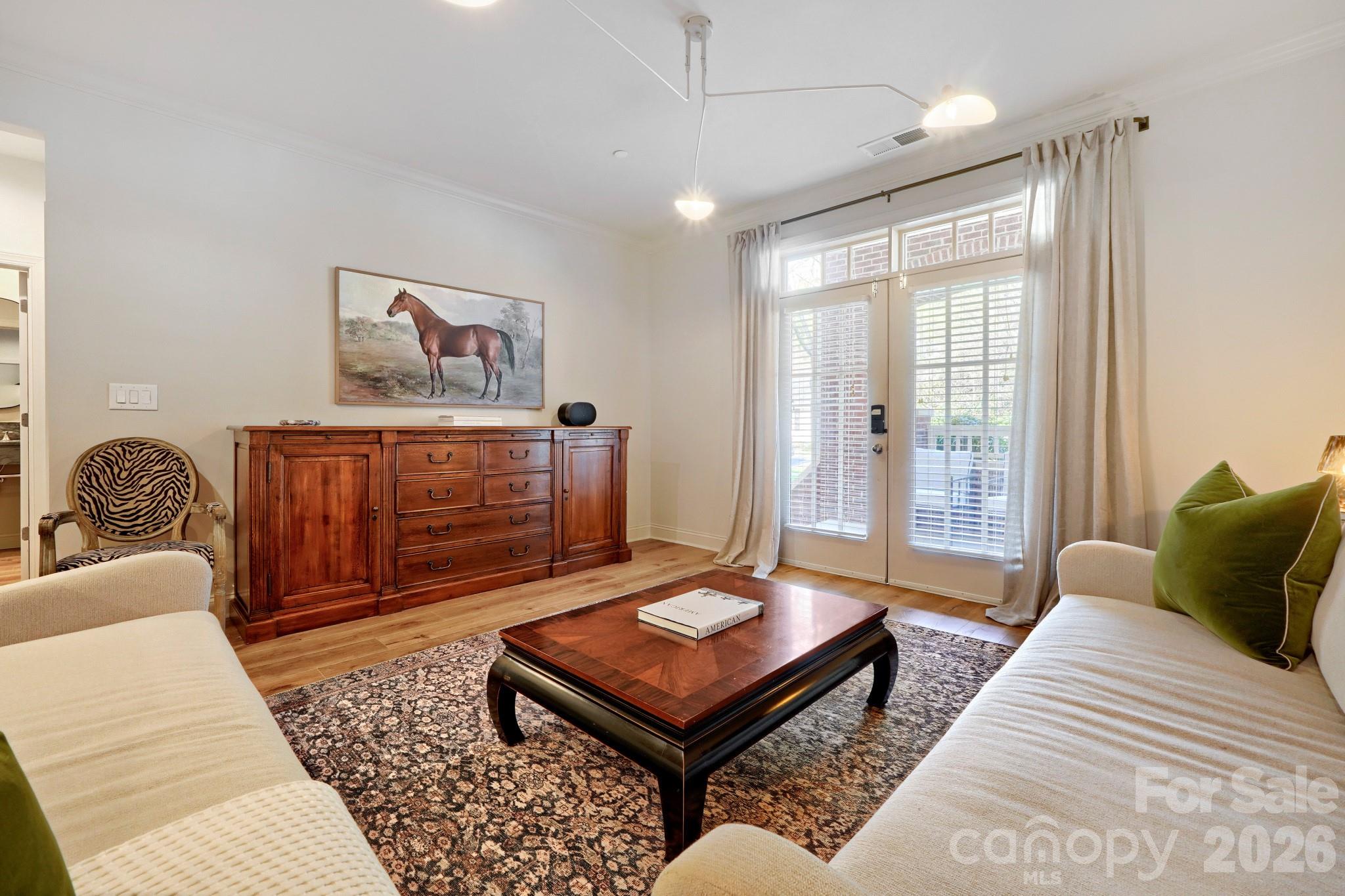 518 Clarice Avenue Unit: 100