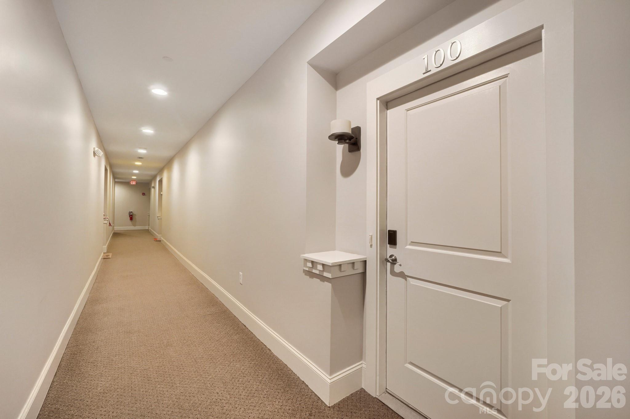 518 Clarice Avenue Unit: 100