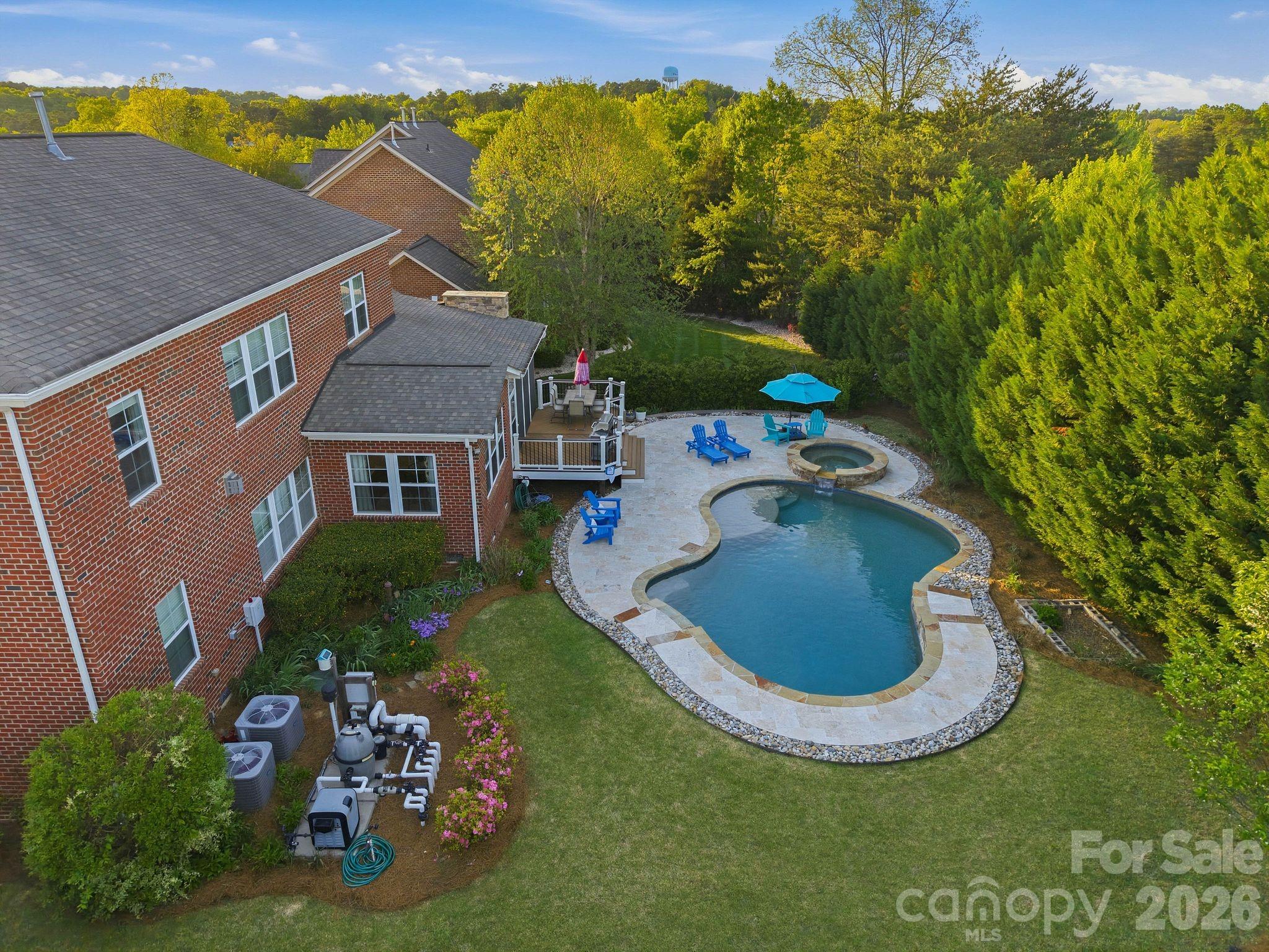 2604 Mchanna Point