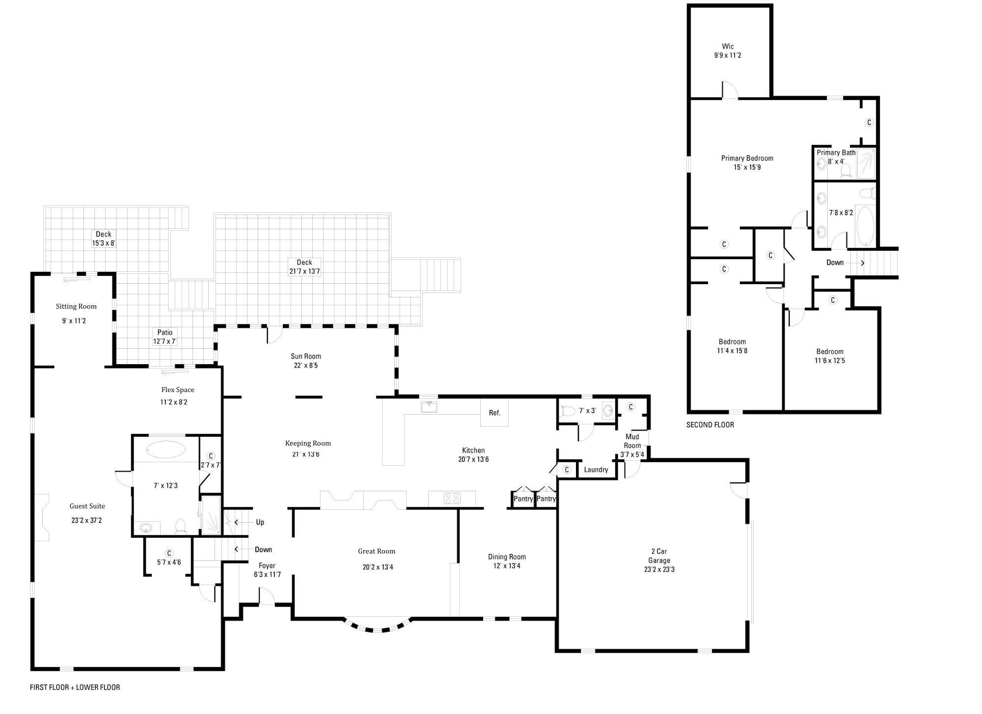 234 Edgewood Drive