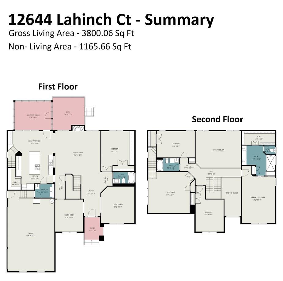 12644 Lahinch Court