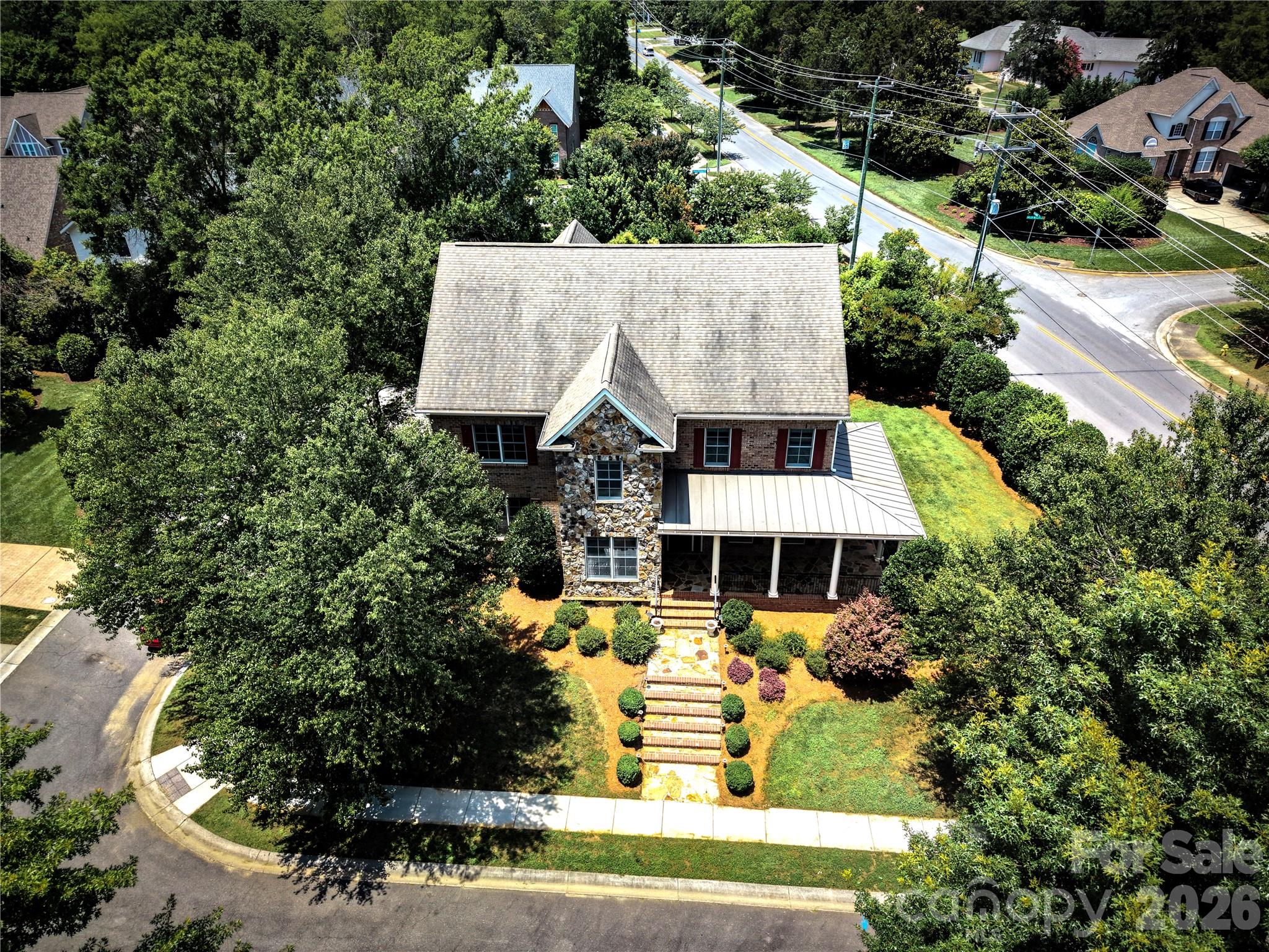 2616 Ladley Court
