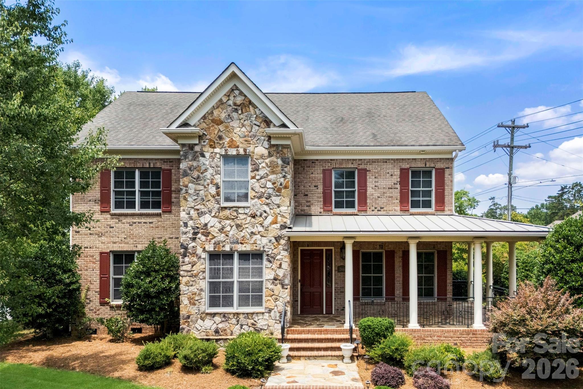2616 Ladley Court