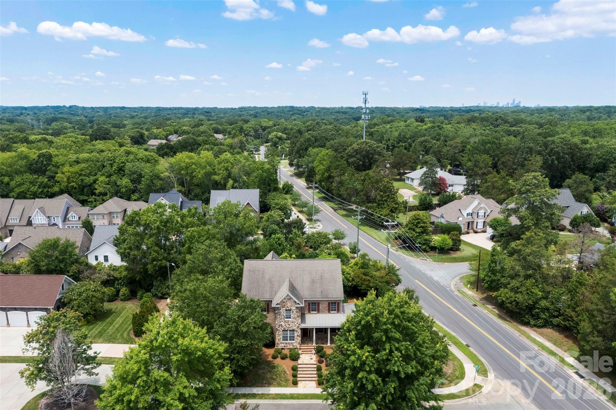 2616 Ladley Court