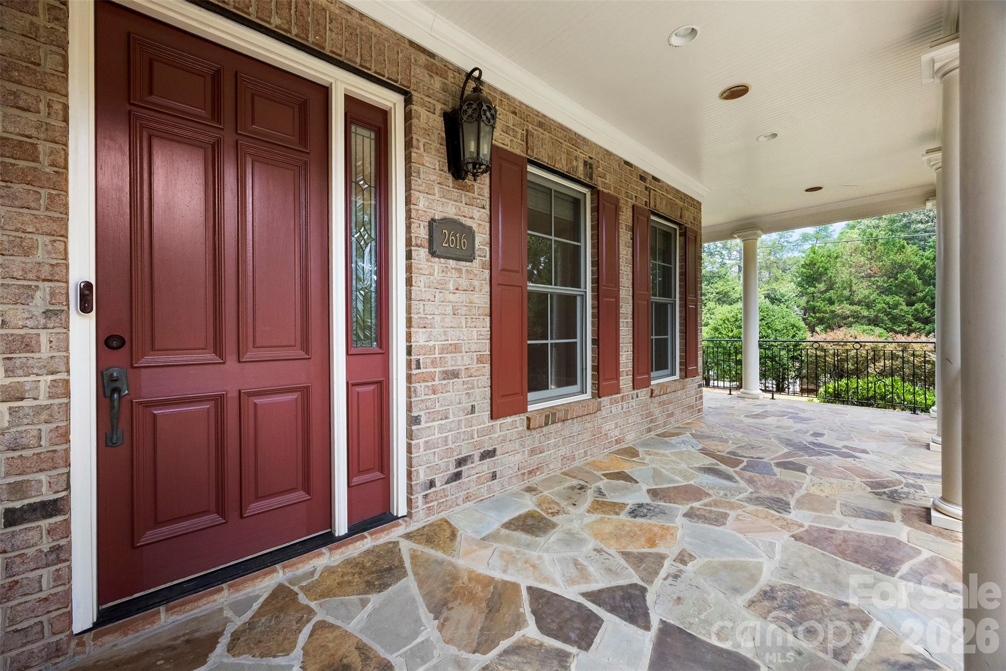 2616 Ladley Court