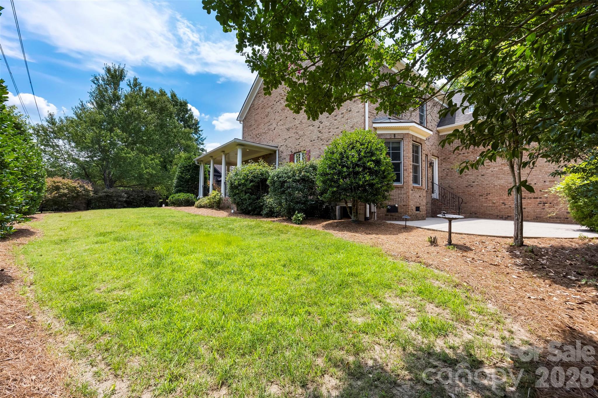 2616 Ladley Court
