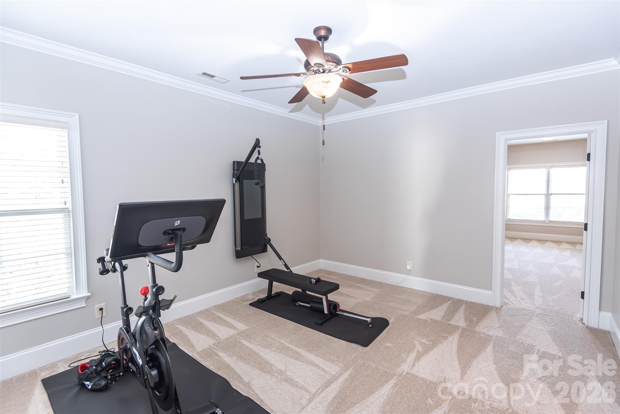 2616 Ladley Court