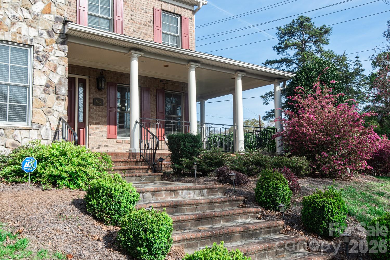 2616 Ladley Court