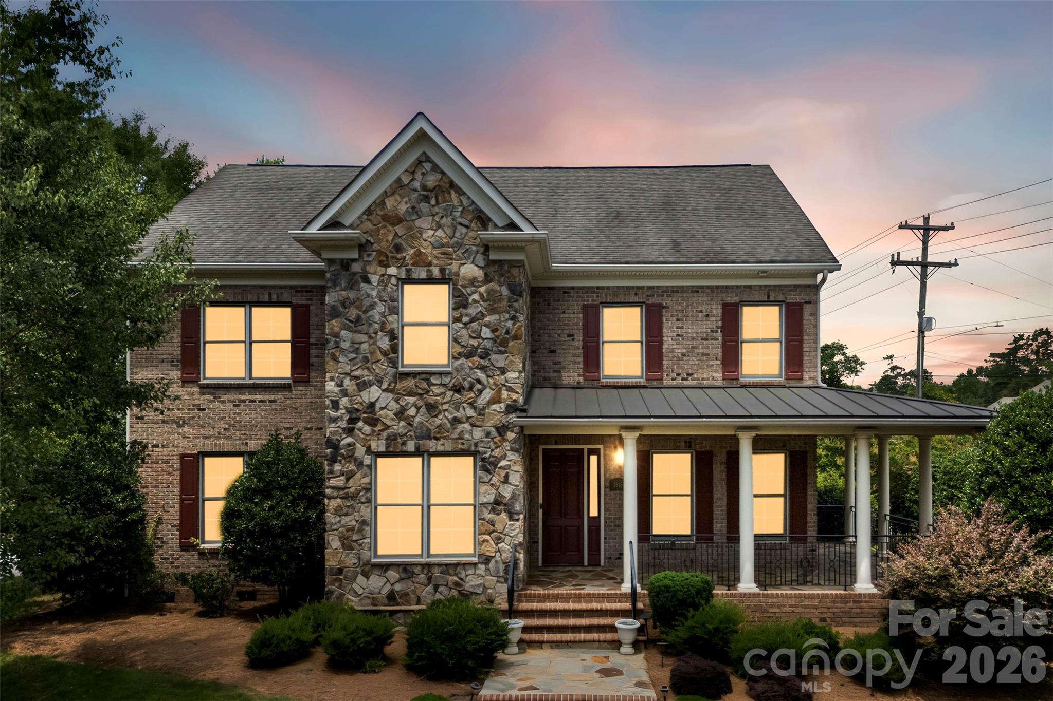 2616 Ladley Court